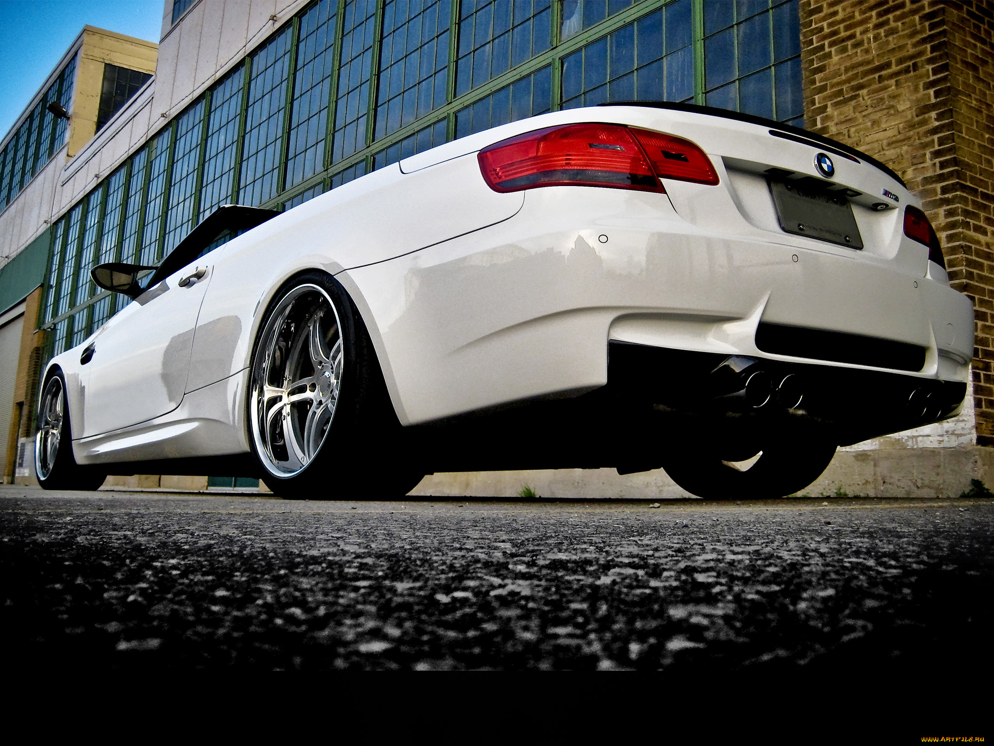 автомобили, bmw