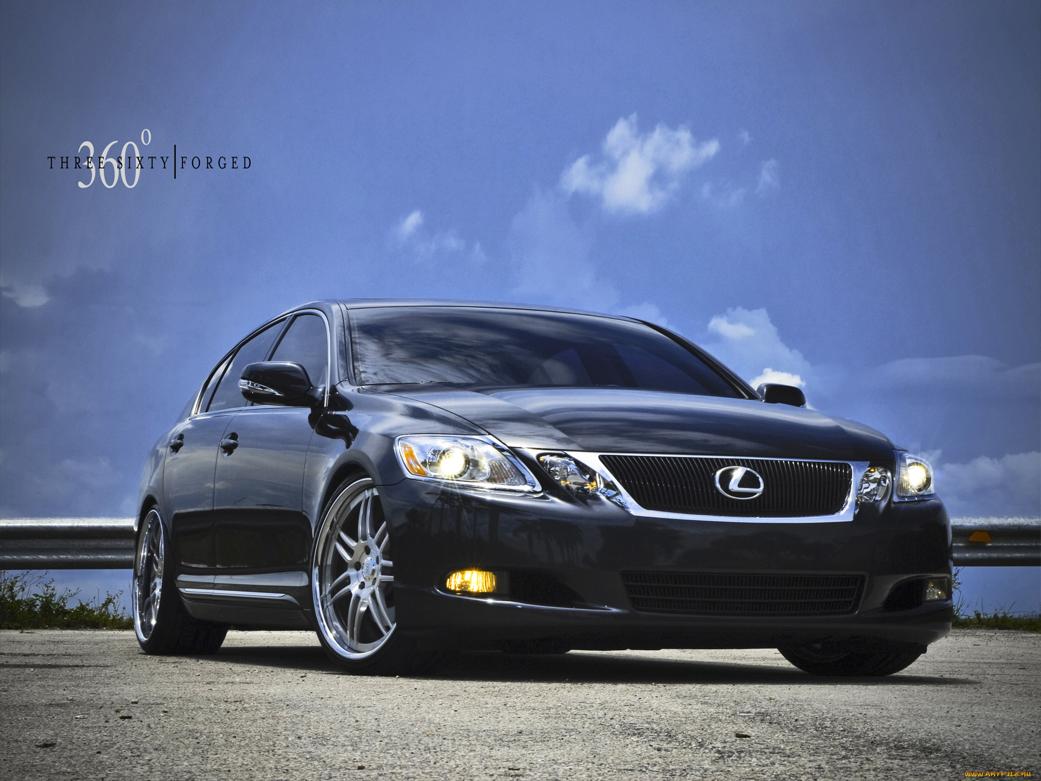 автомобили, lexus