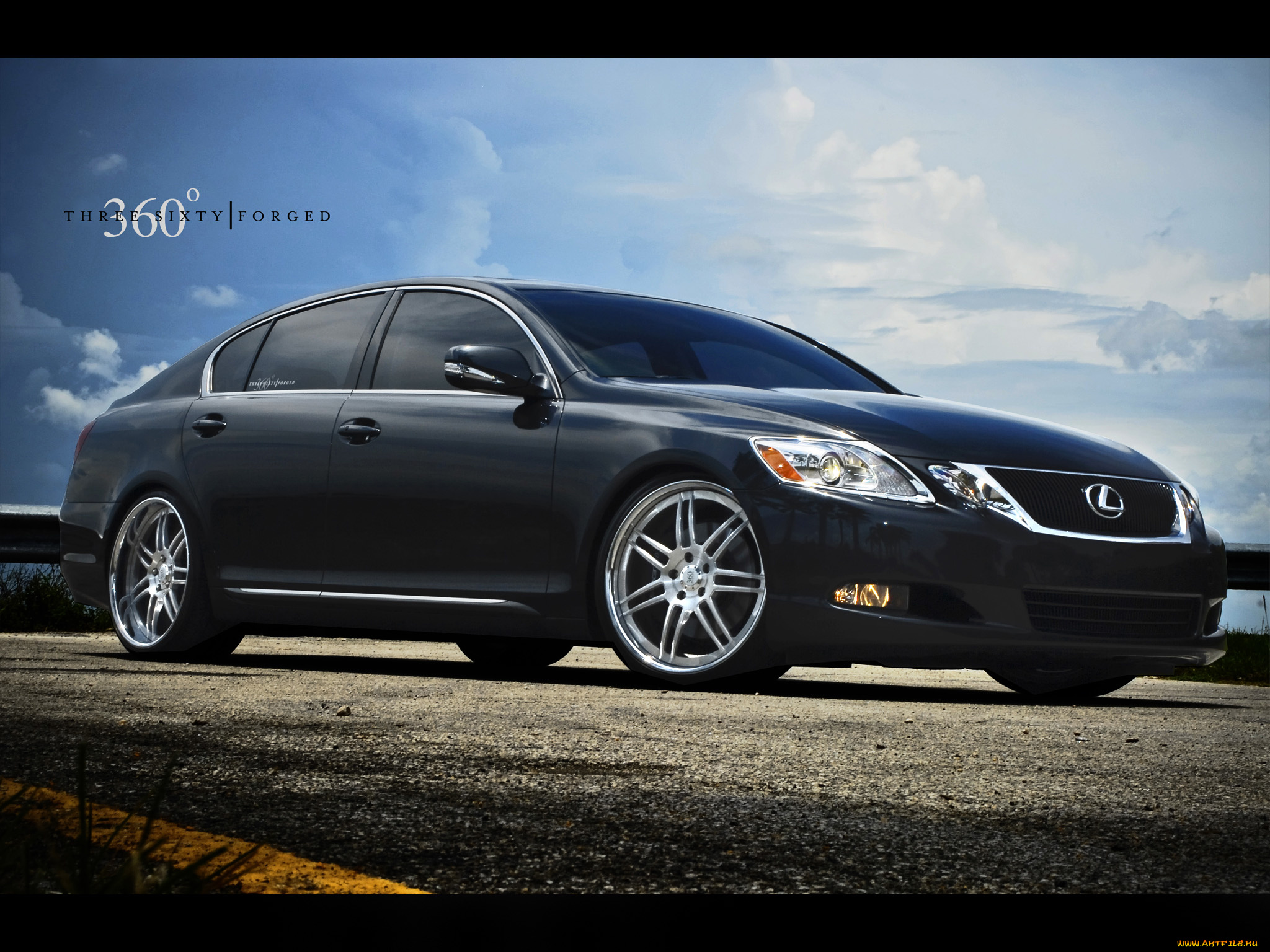 автомобили, lexus