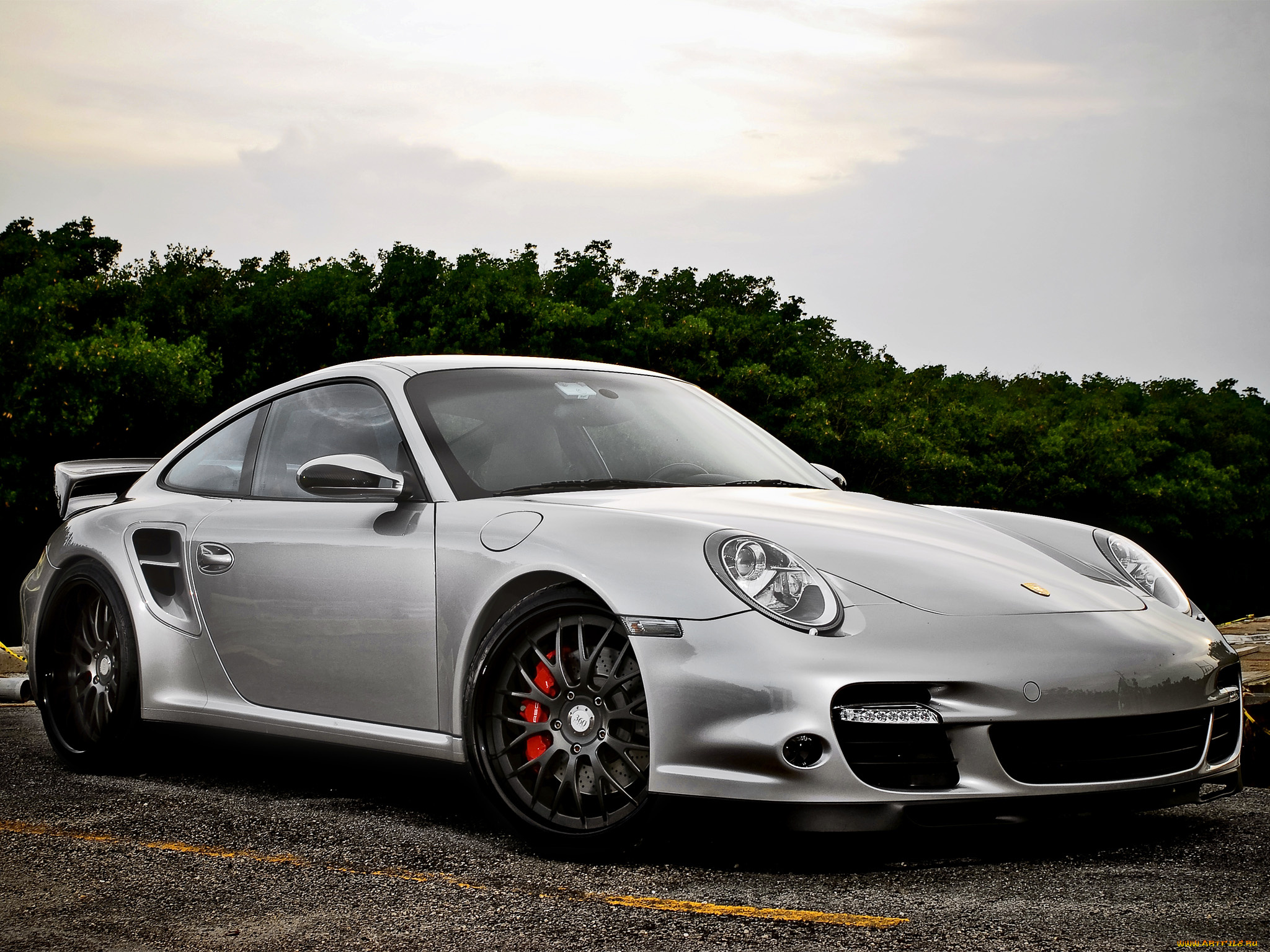 автомобили, porsche