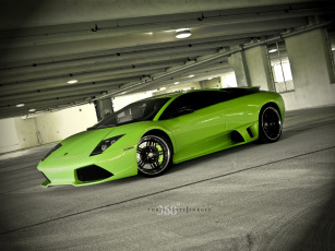 Картинка автомобили lamborghini
