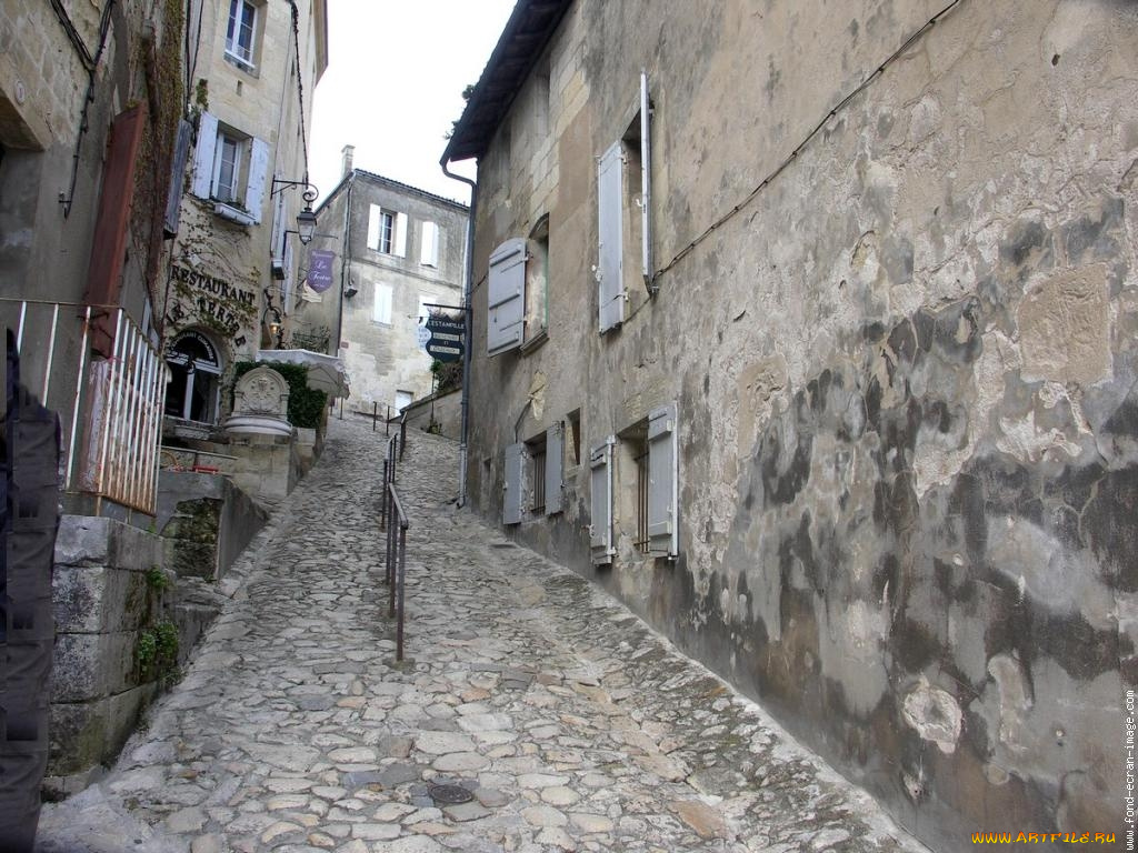 города, улицы, площади, набережные