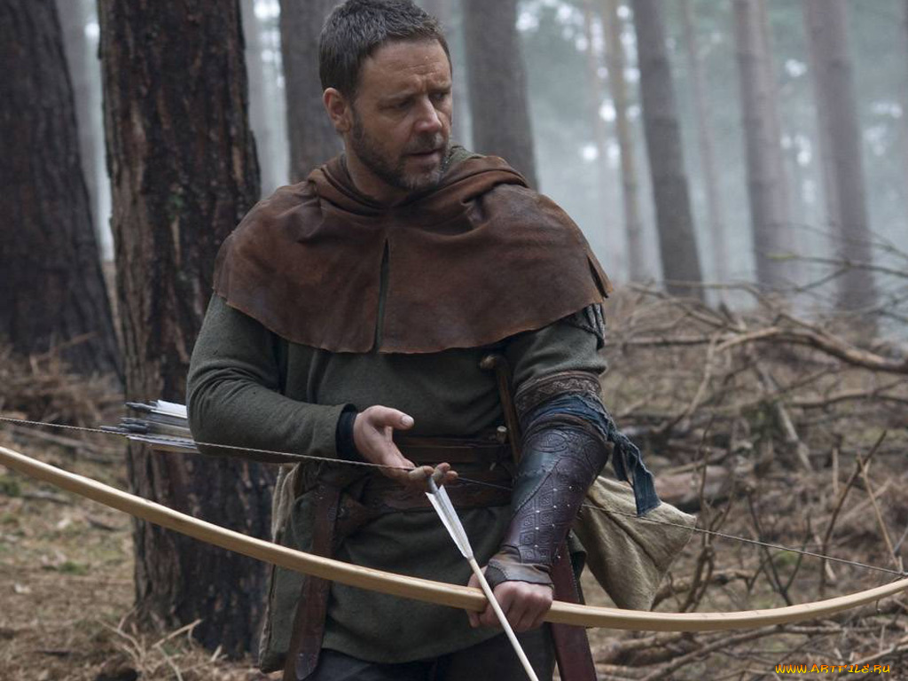 robin, hood, кино, фильмы, 2010