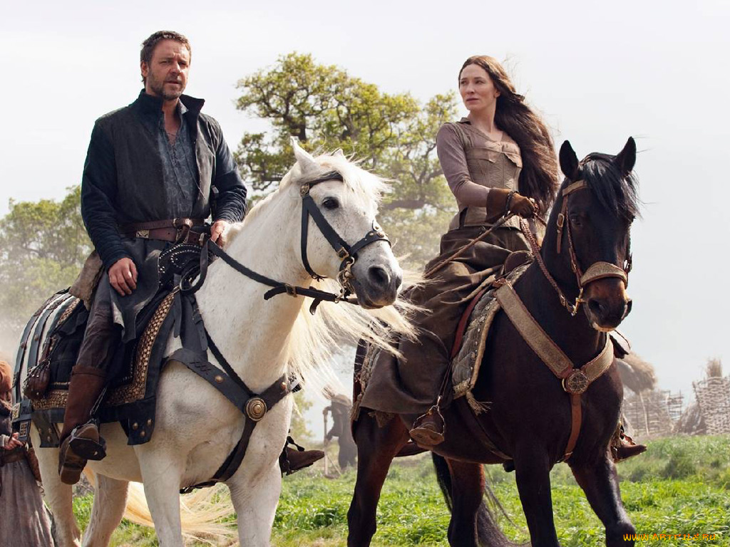 robin, hood, кино, фильмы, 2010