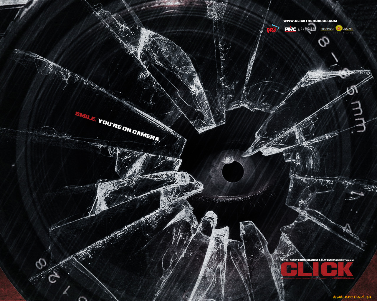 click, 2010, кино, фильмы