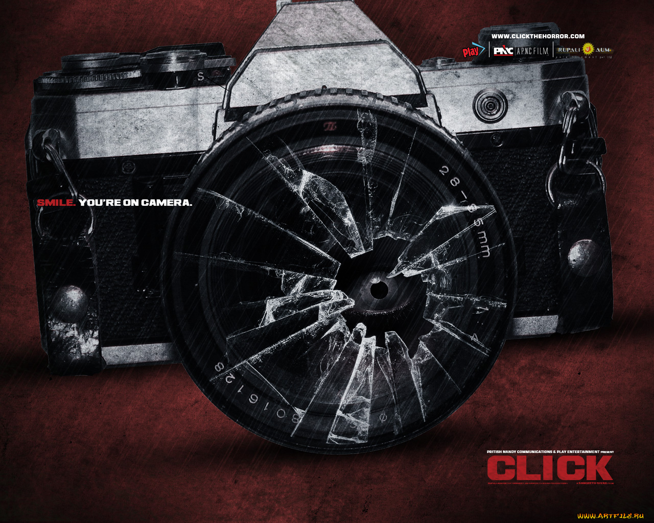 click, 2010, кино, фильмы