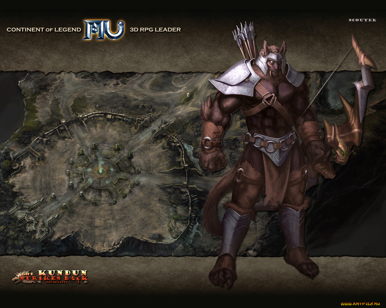 mu, online, видео, игры