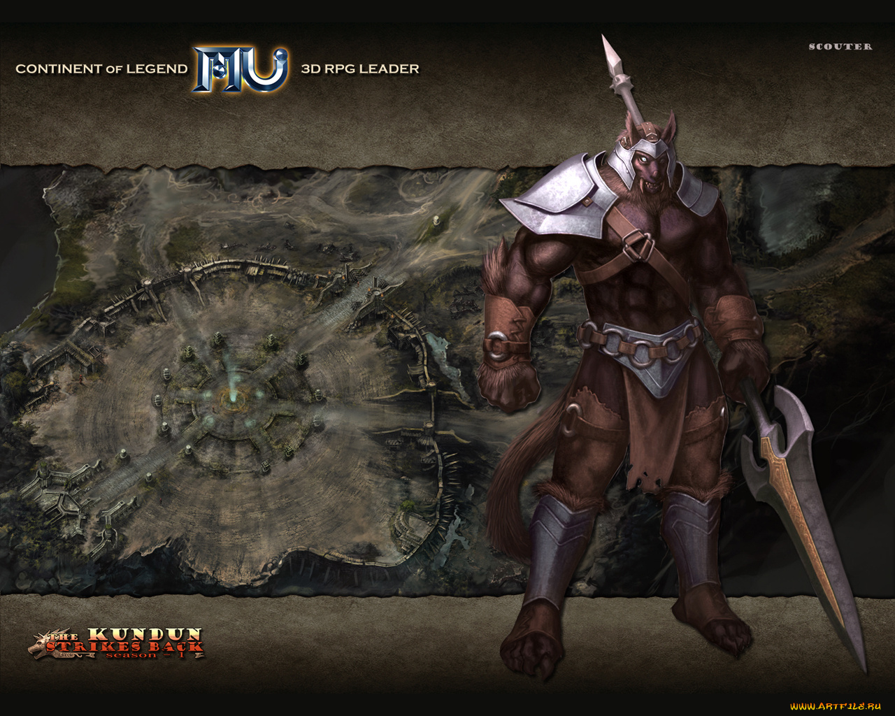 mu, online, видео, игры