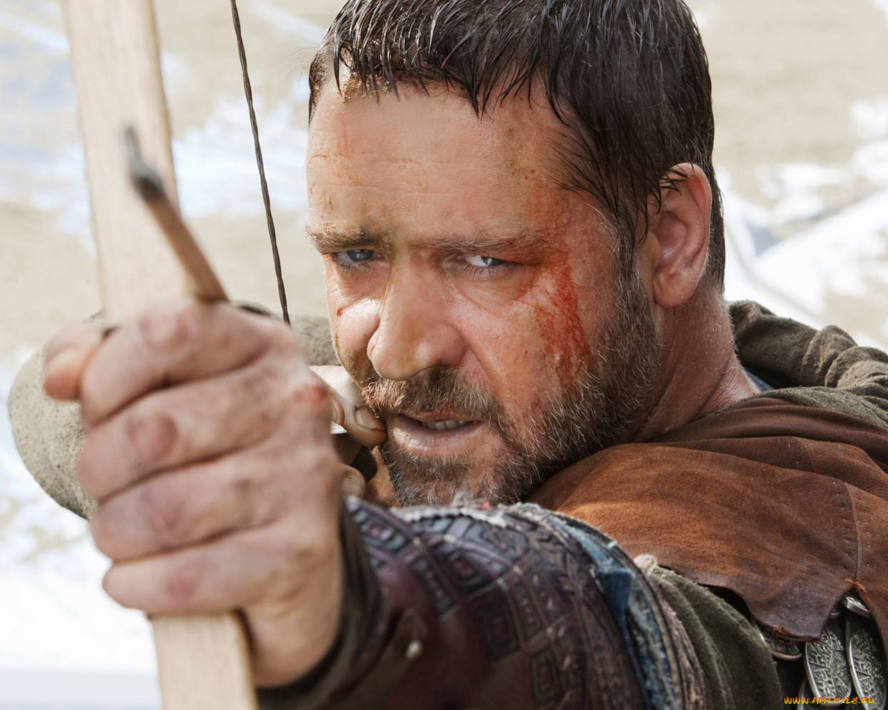 robin, hood, кино, фильмы, 2010