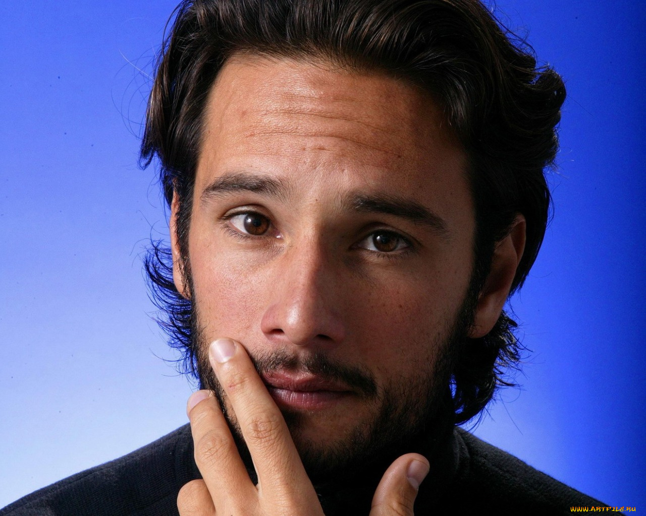 rodrigo, santoro, мужчины