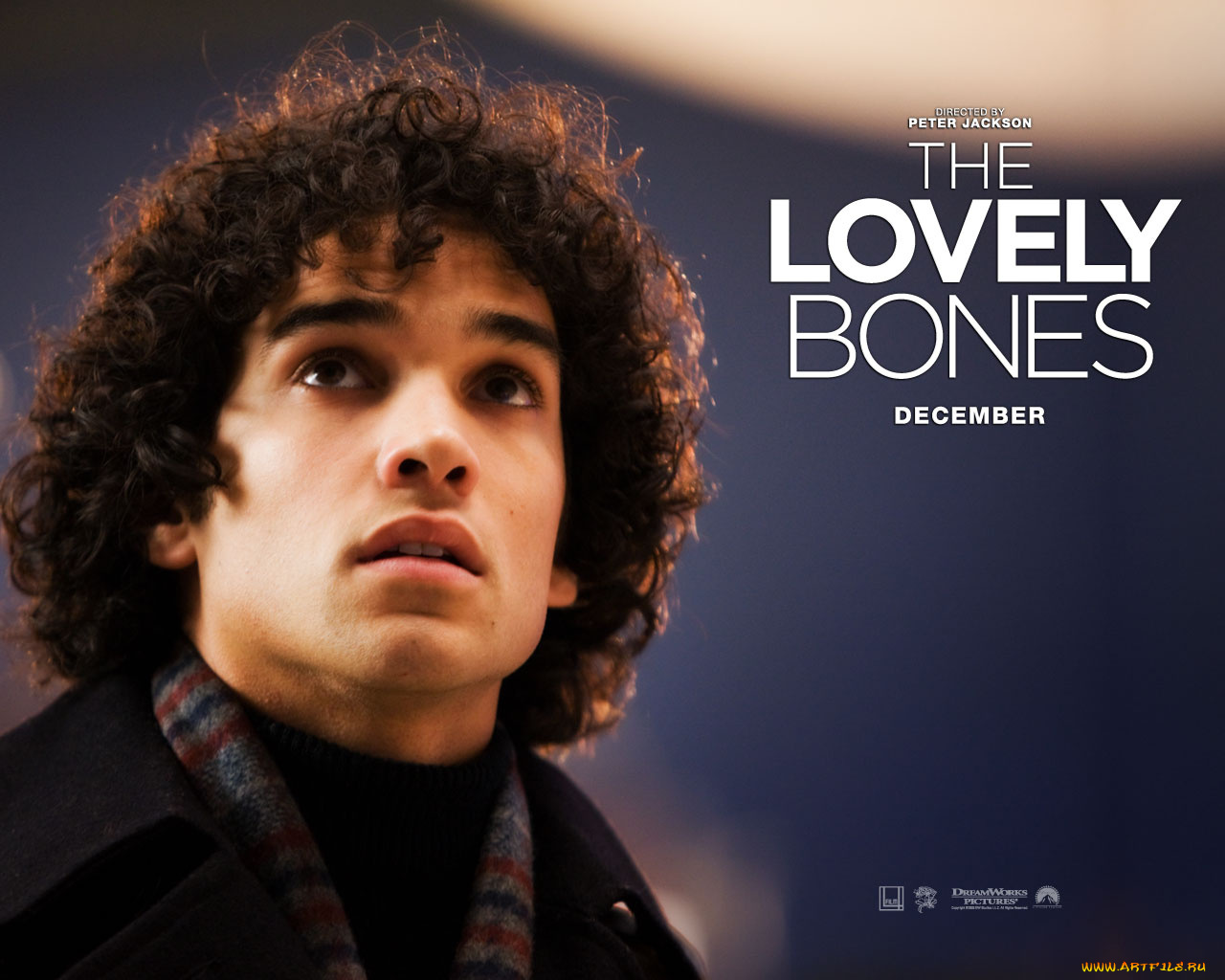 the, lovely, bones, кино, фильмы