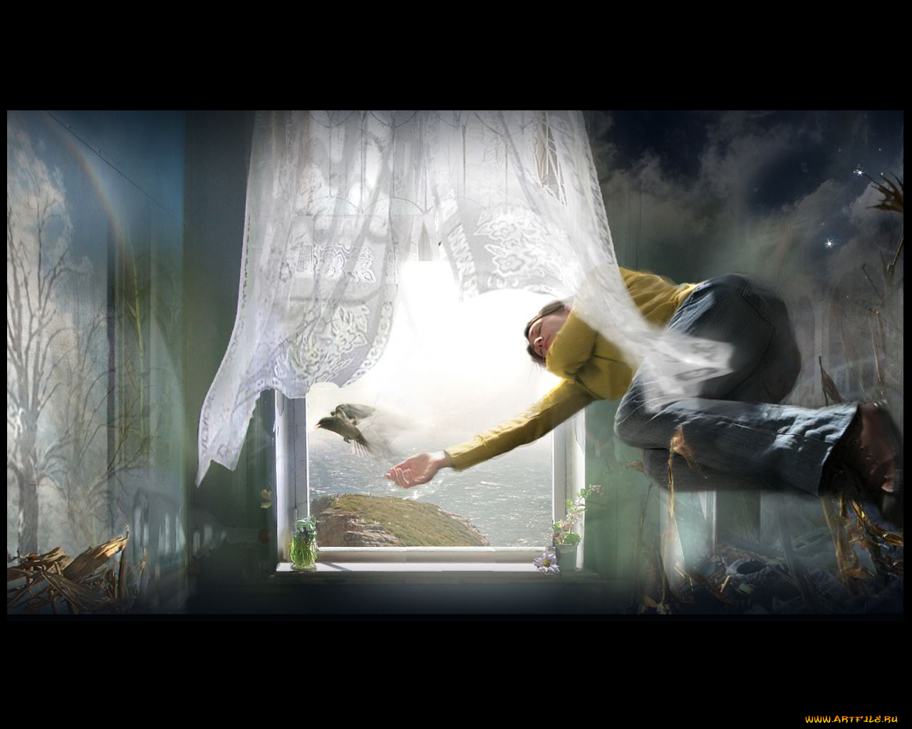 the, lovely, bones, кино, фильмы