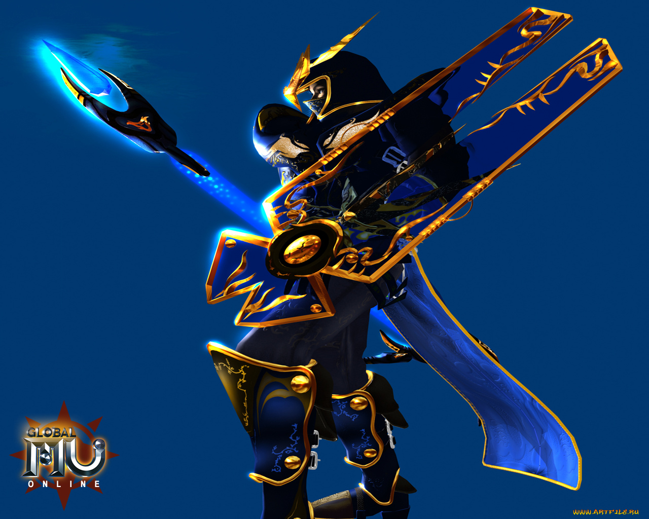 видео, игры, mu, online