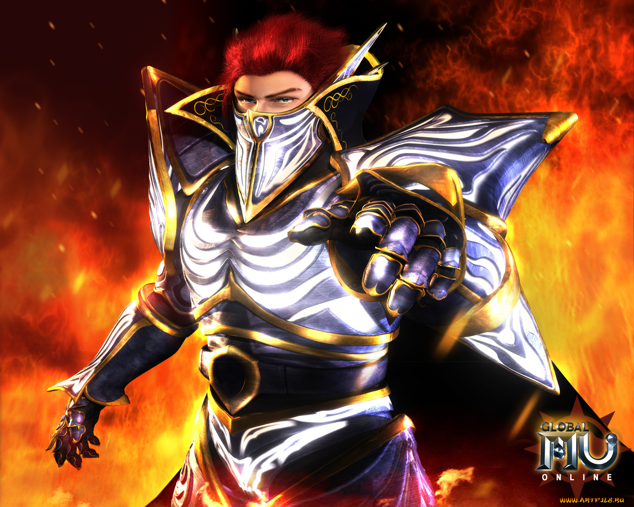 видео, игры, mu, online