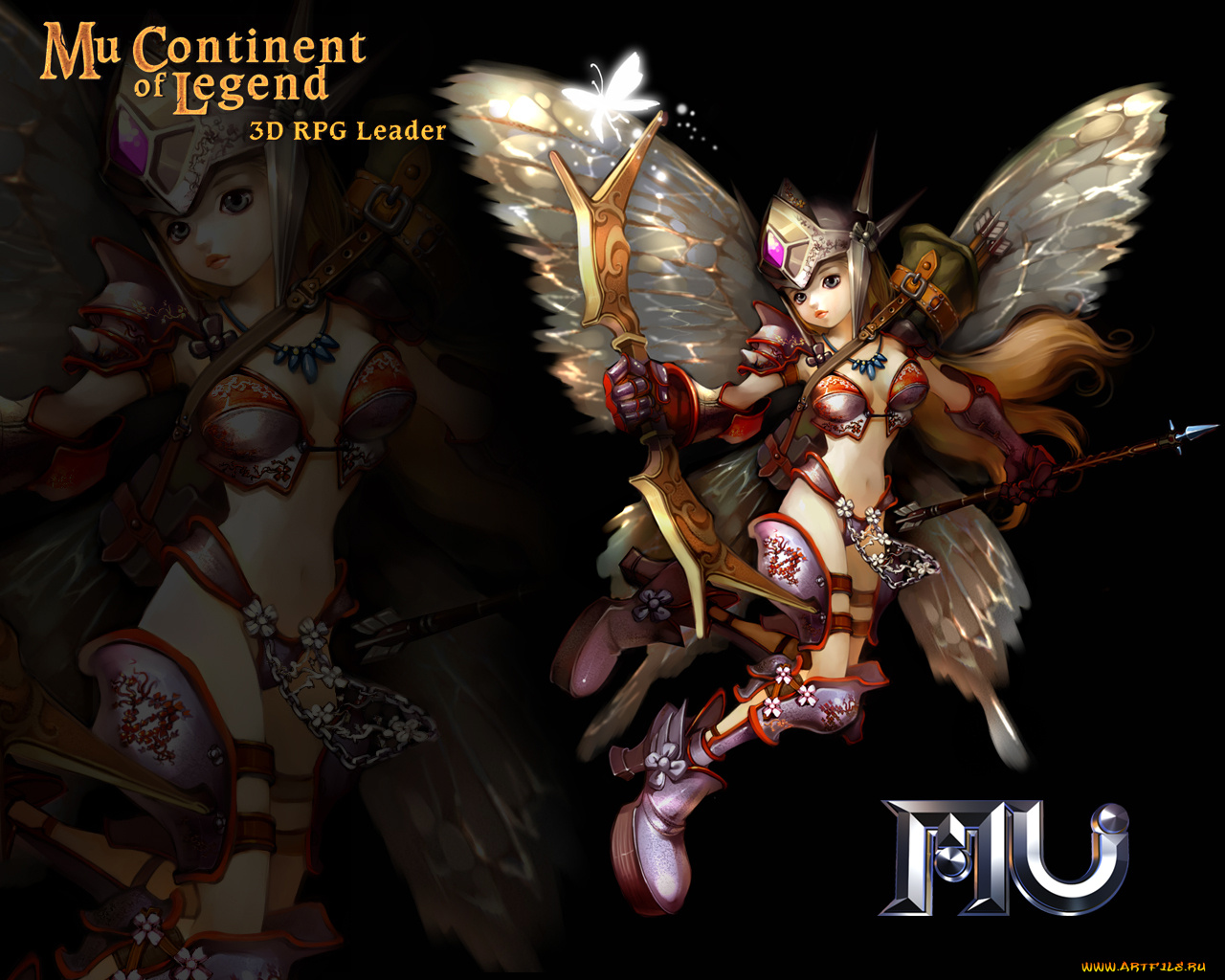 видео, игры, mu, online