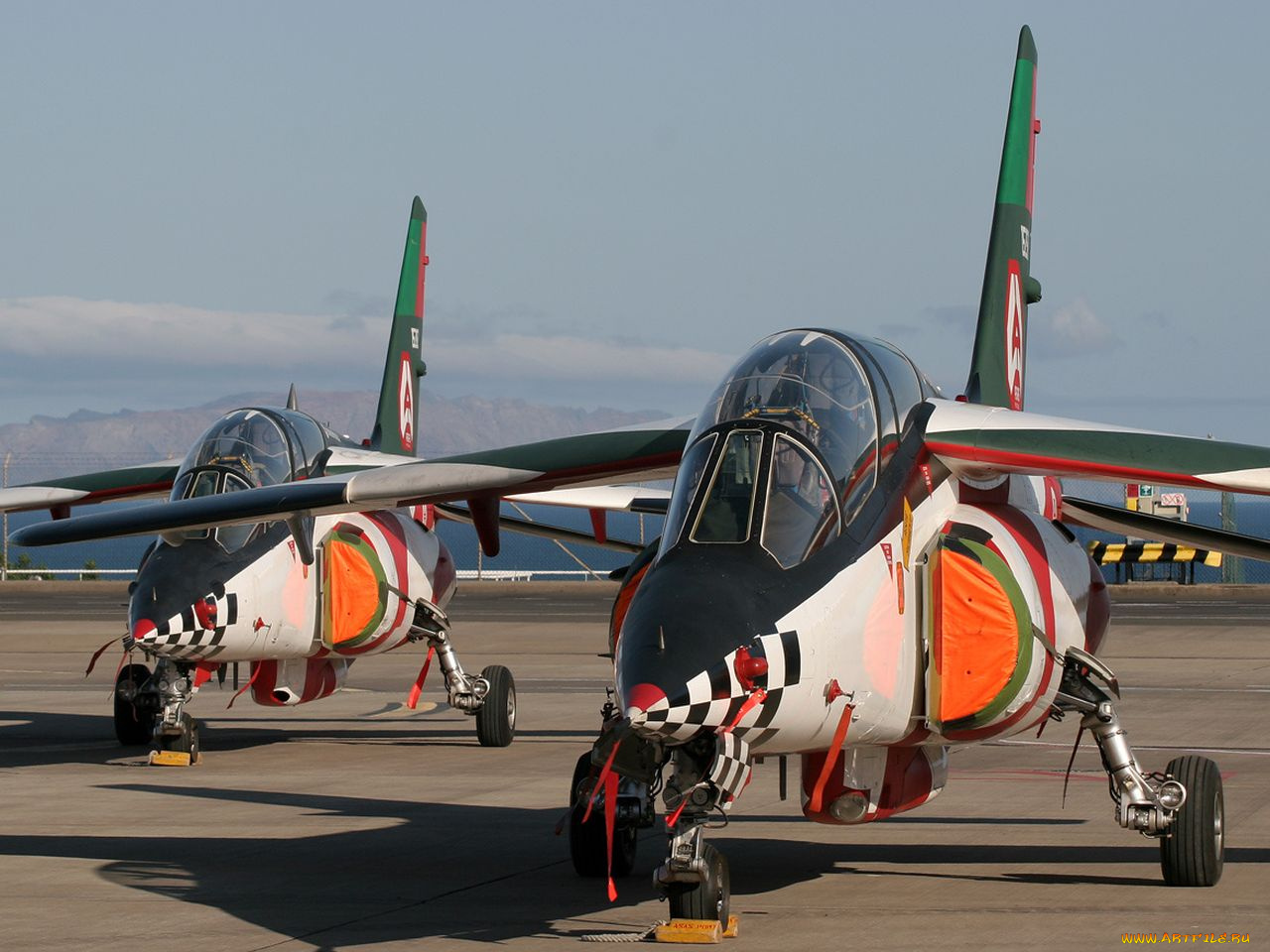 авиация, боевые, самолёты