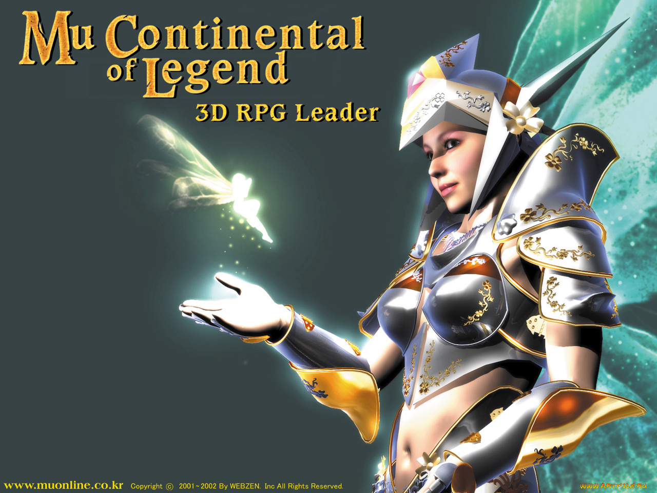 mu, online, видео, игры