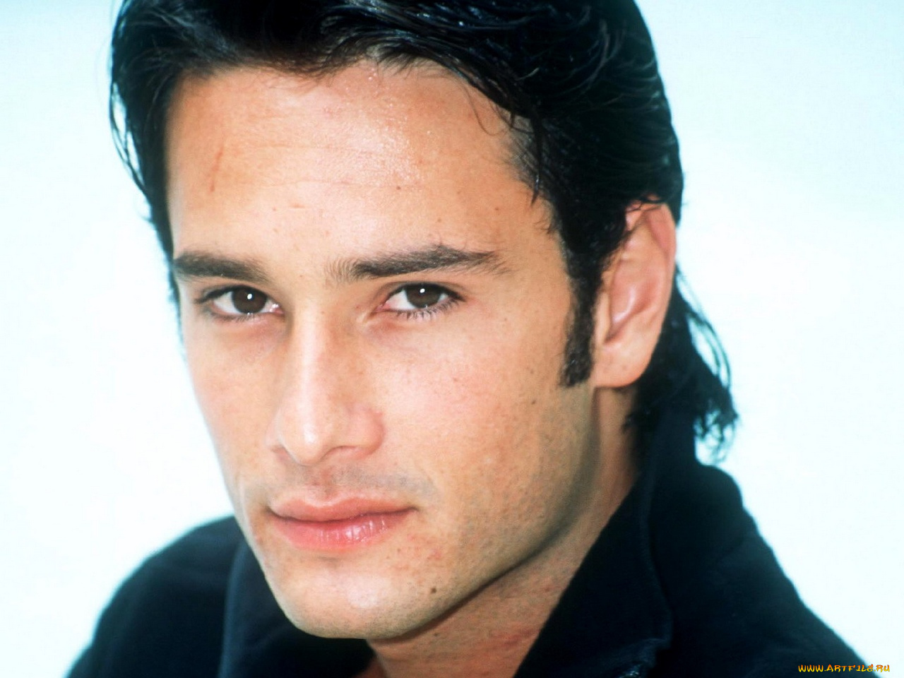 rodrigo, santoro, мужчины