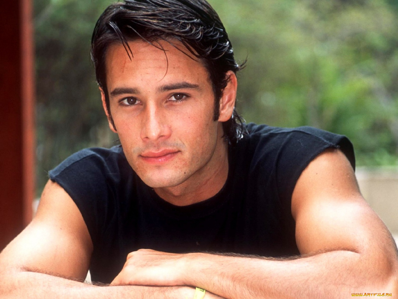 rodrigo, santoro, мужчины