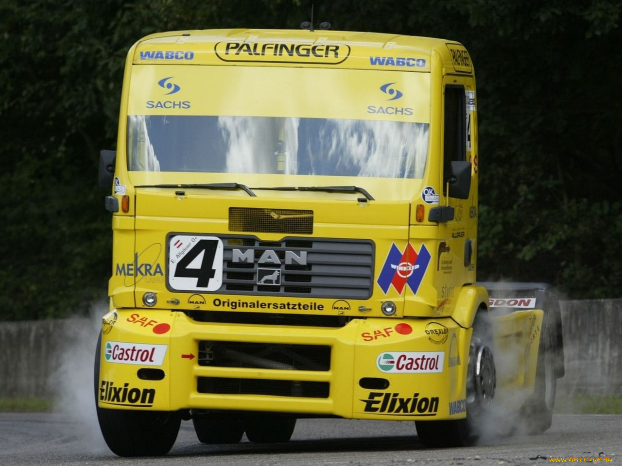 спорт, автоспорт