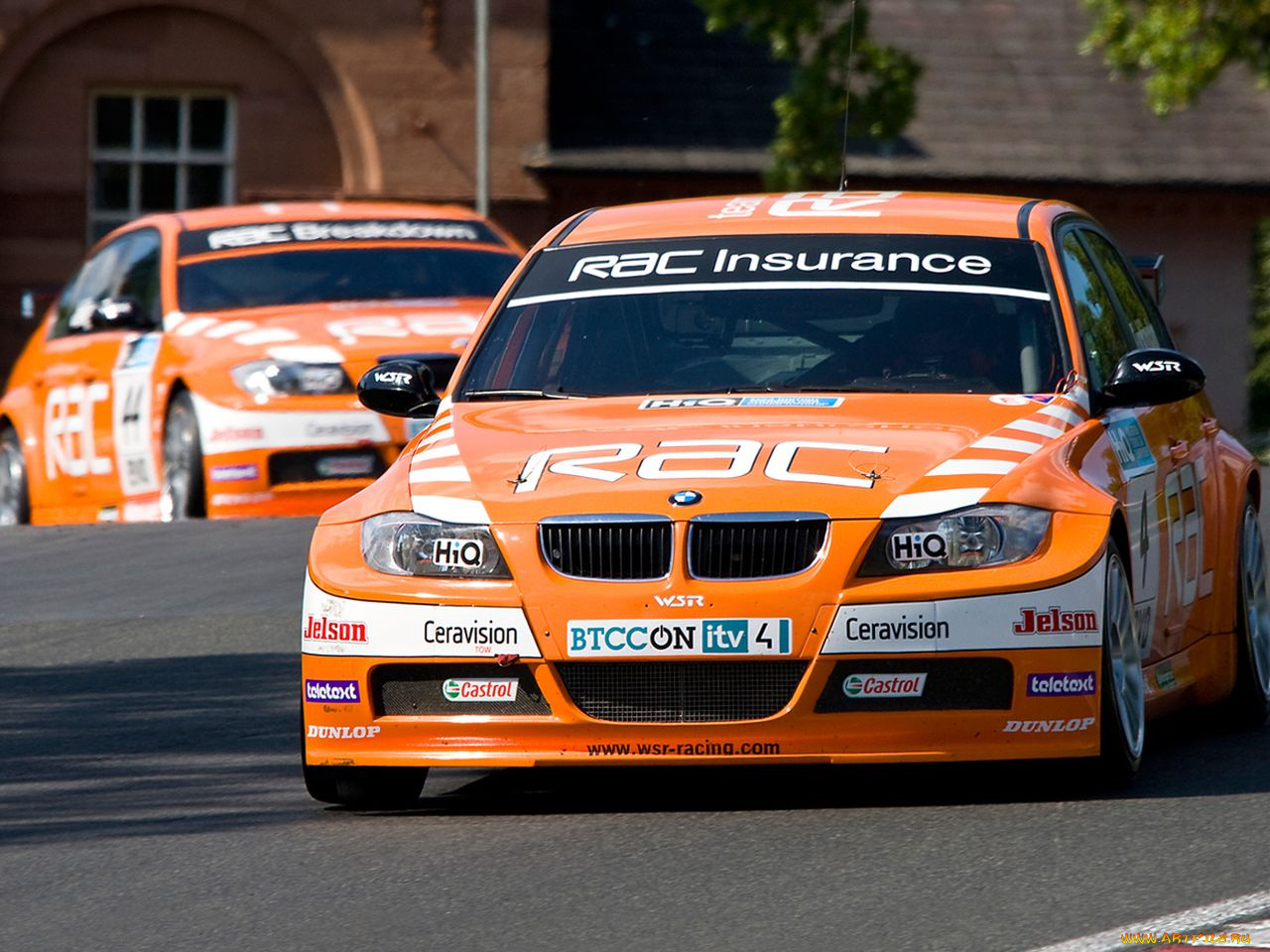 спорт, автоспорт