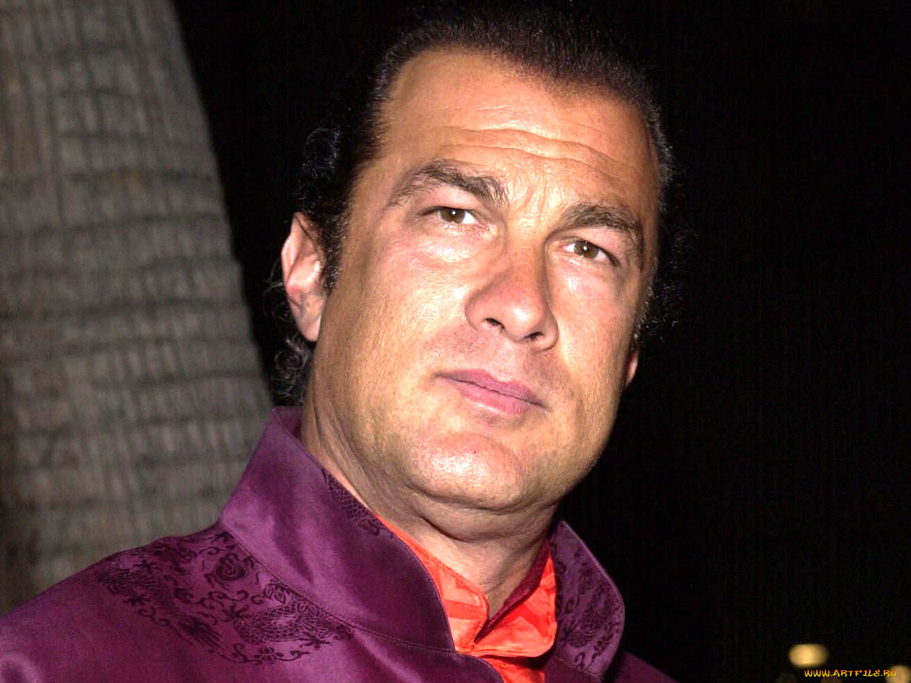 steven, seagal, мужчины