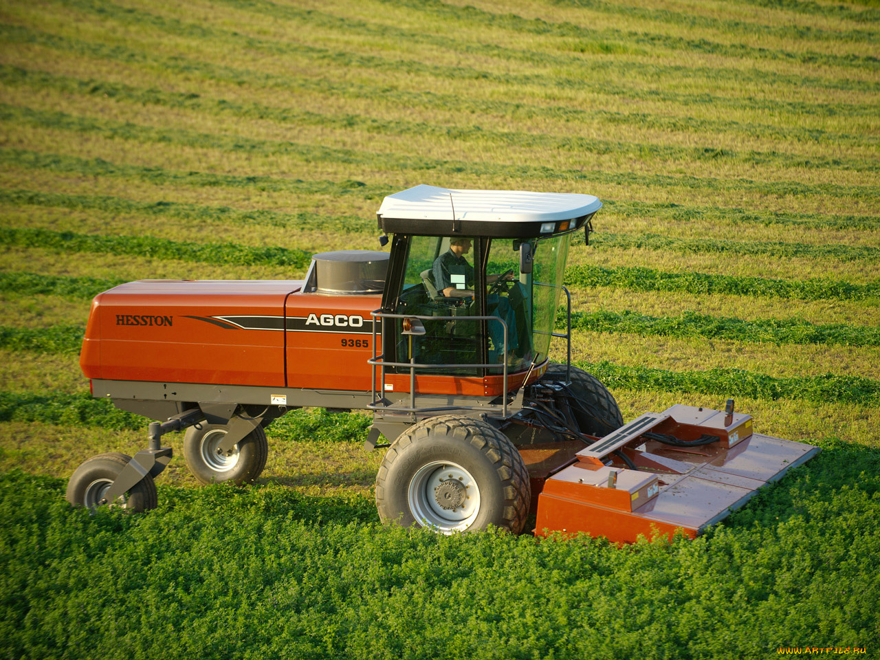 техника, комбайны