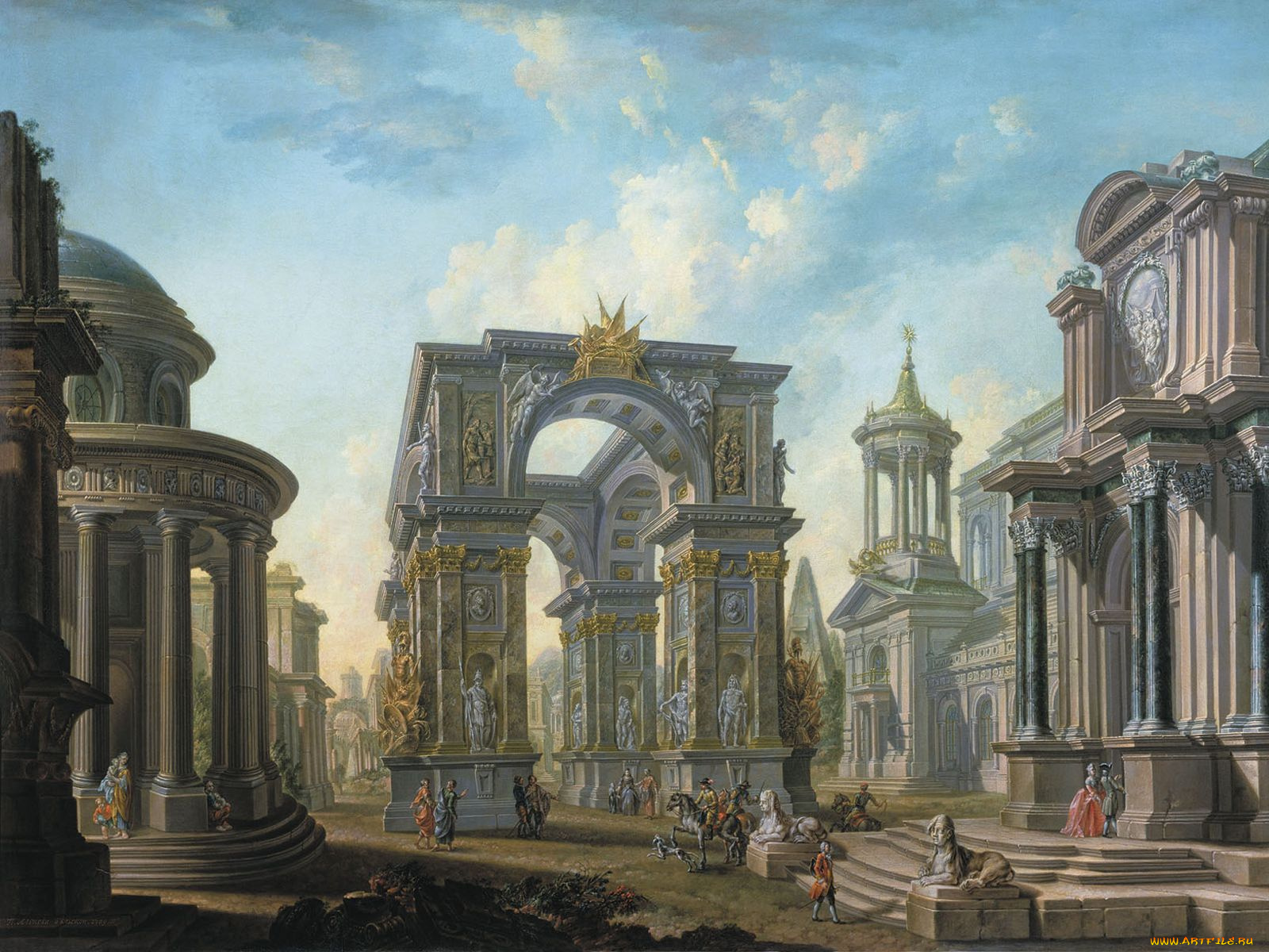 алексей, бельский, рисованные