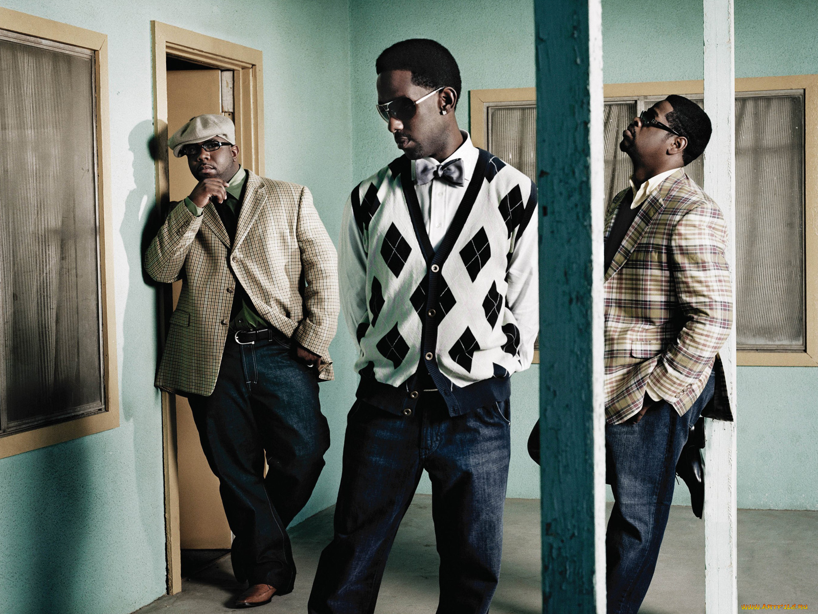 boys, ii, men, музыка