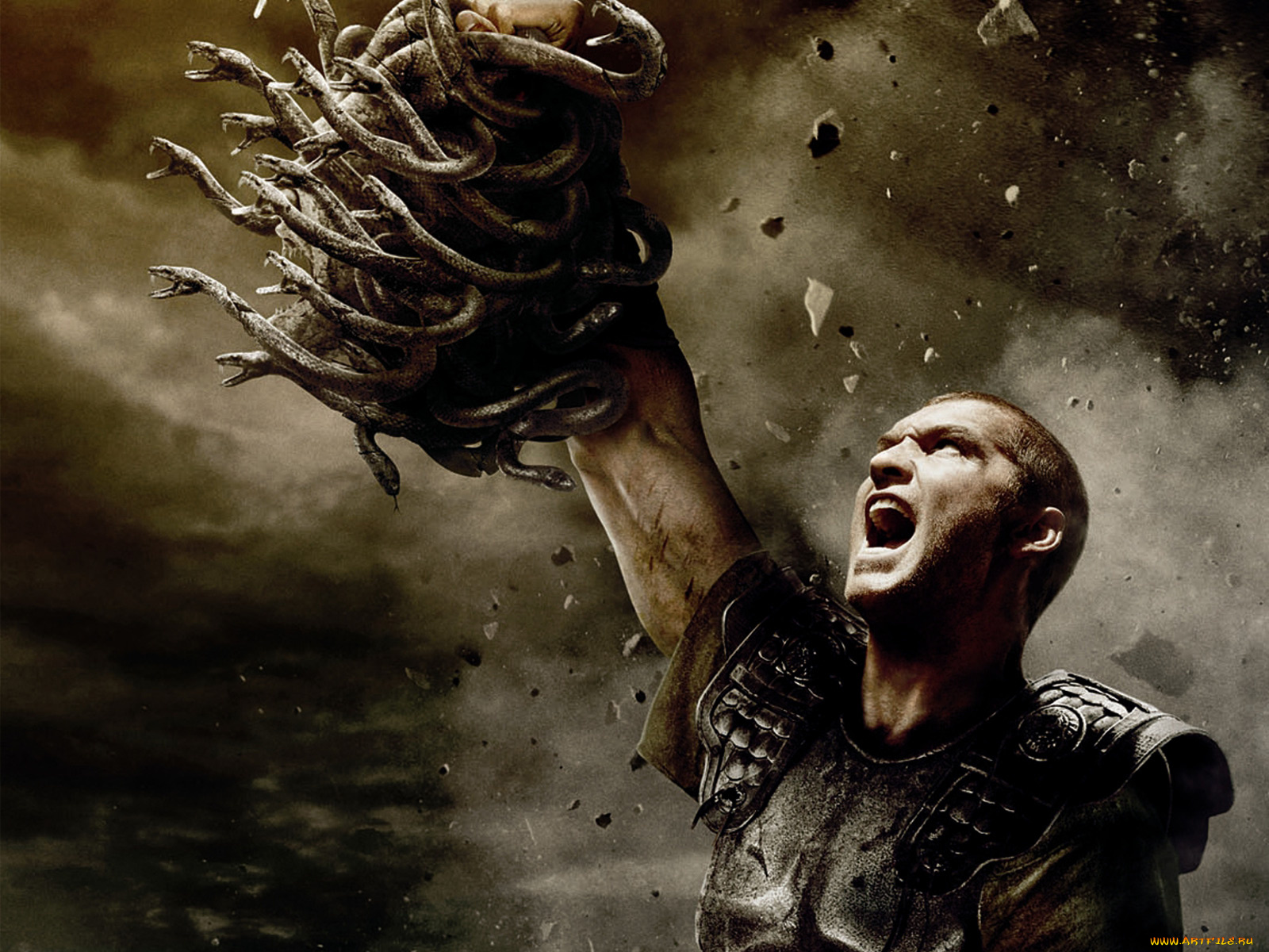 clash, of, the, titans, кино, фильмы