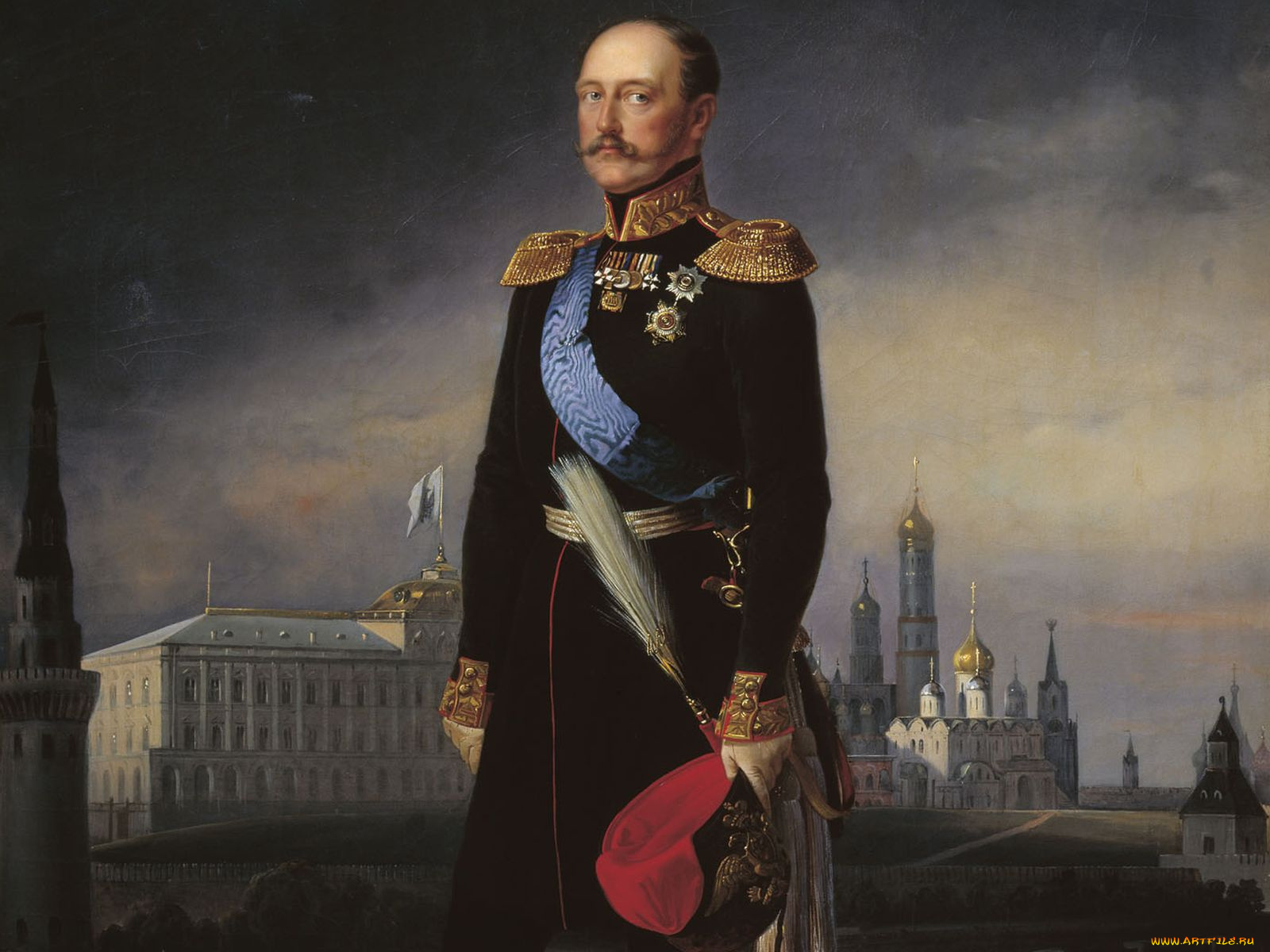 император, николайi, рисованные, егор, ботман