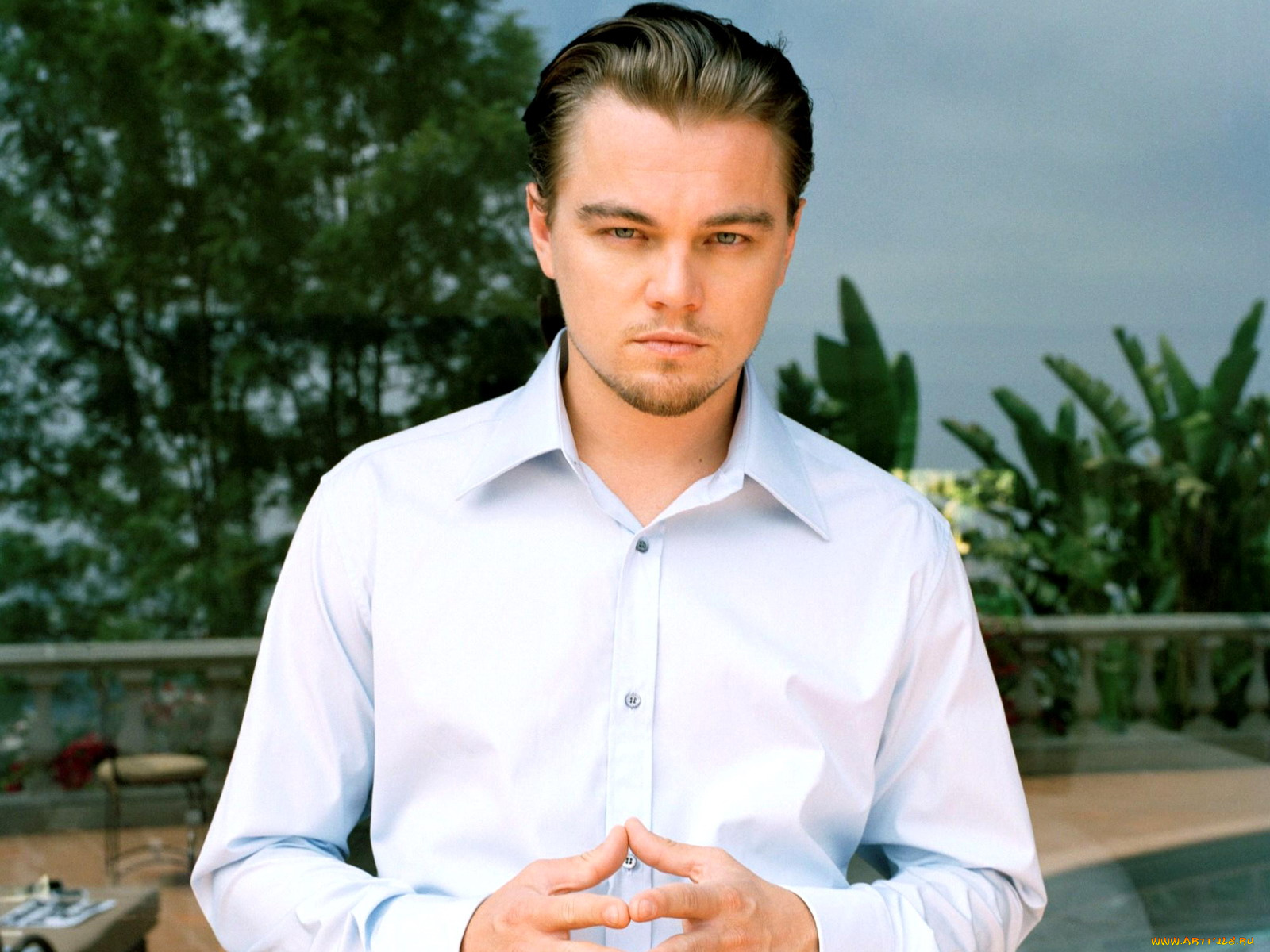 leonardo, dicaprio, мужчины