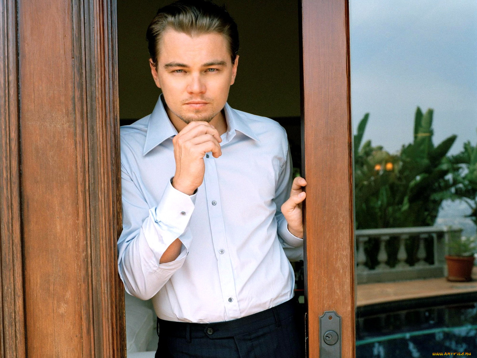 leonardo, dicaprio, мужчины