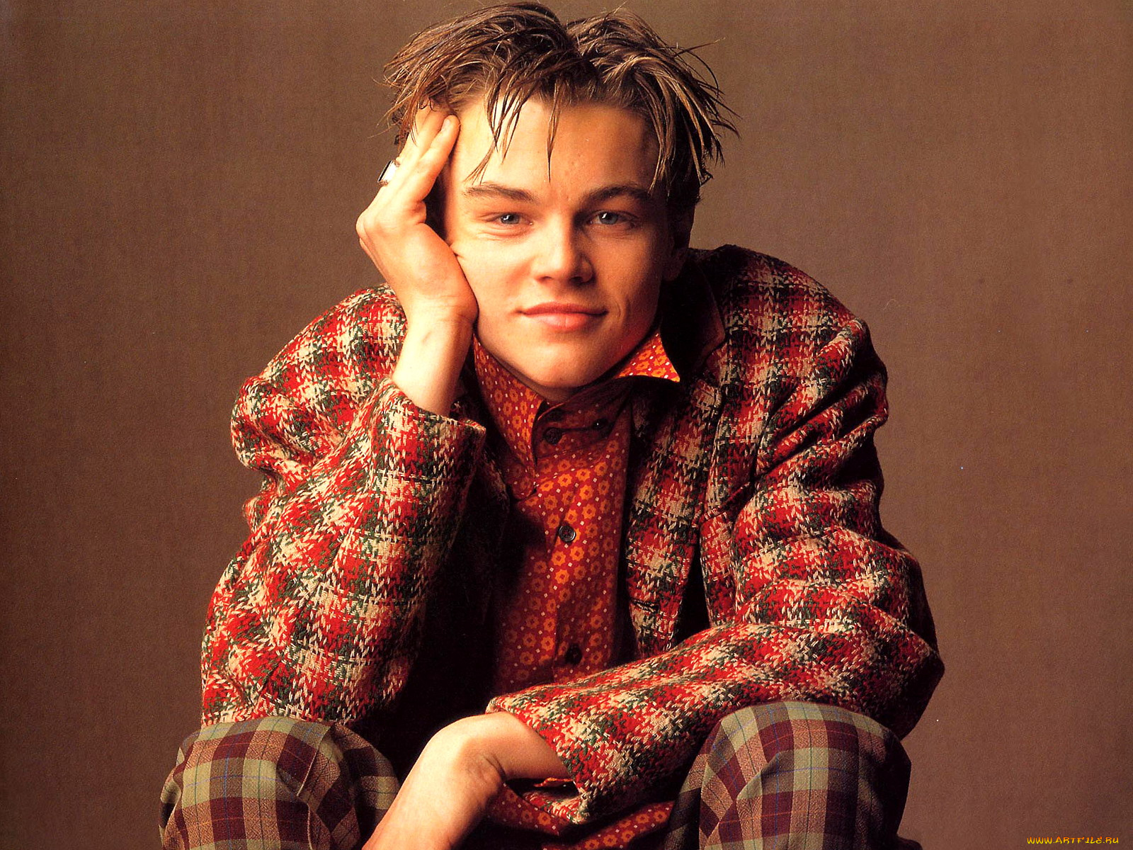 leonardo, dicaprio, мужчины