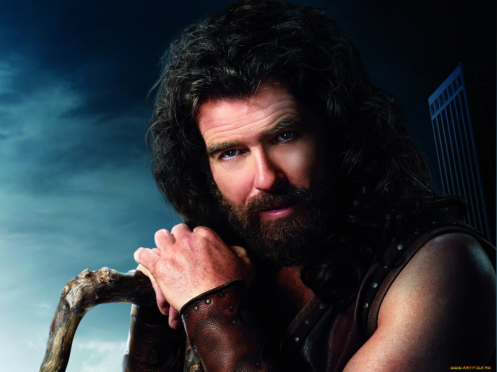 percy, jackson, the, olympians, lightning, thief, кино, фильмы