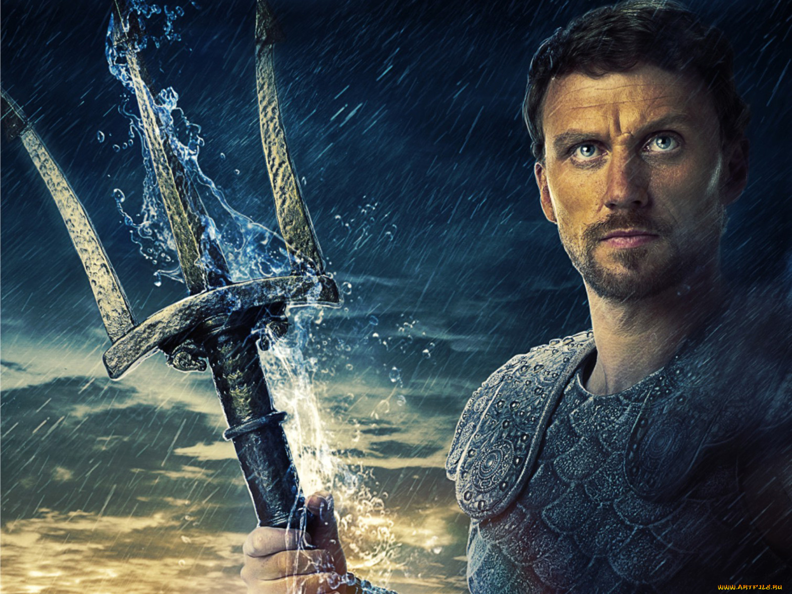 percy, jackson, the, olympians, lightning, thief, кино, фильмы