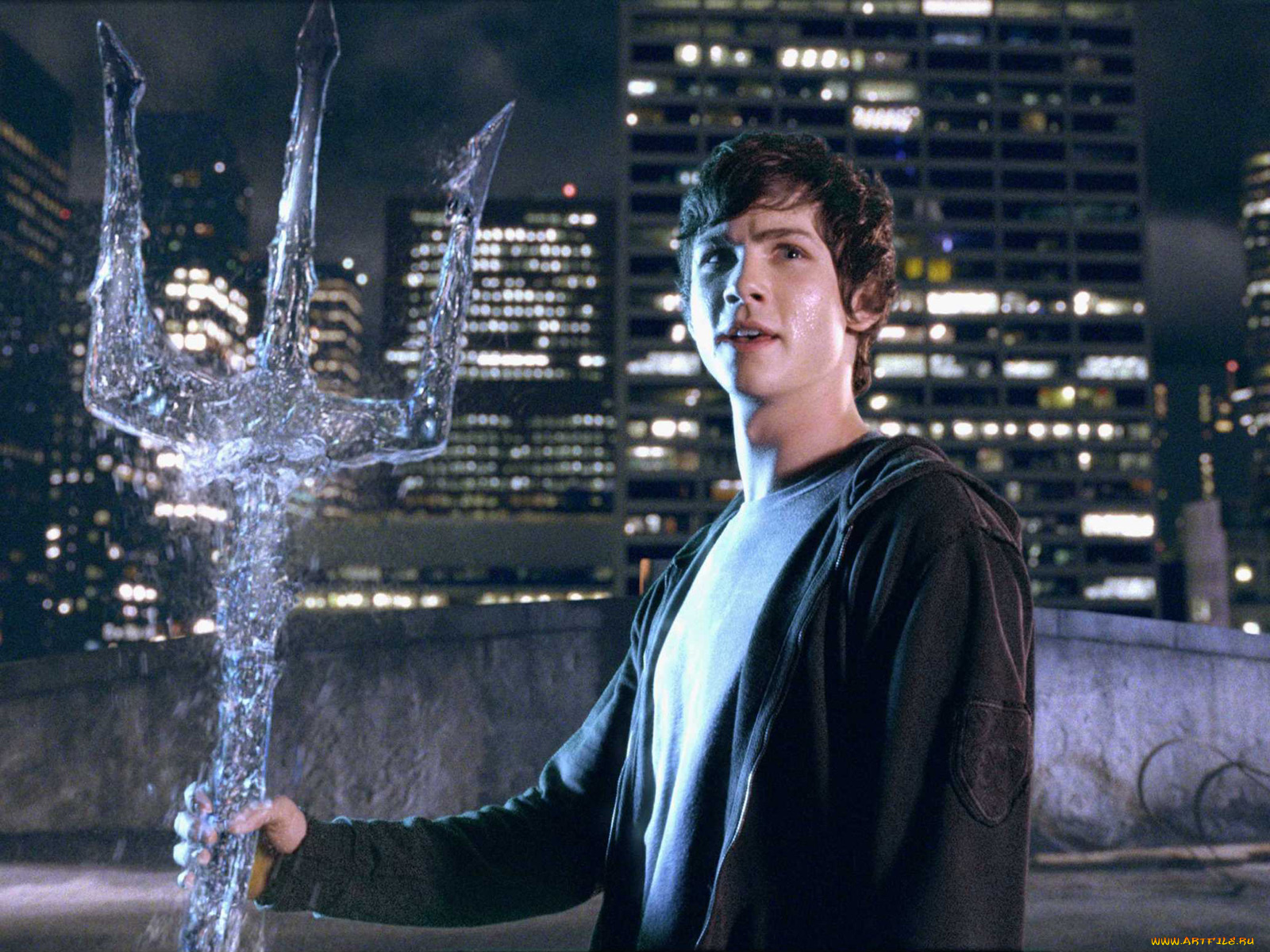 percy, jackson, the, olympians, lightning, thief, кино, фильмы