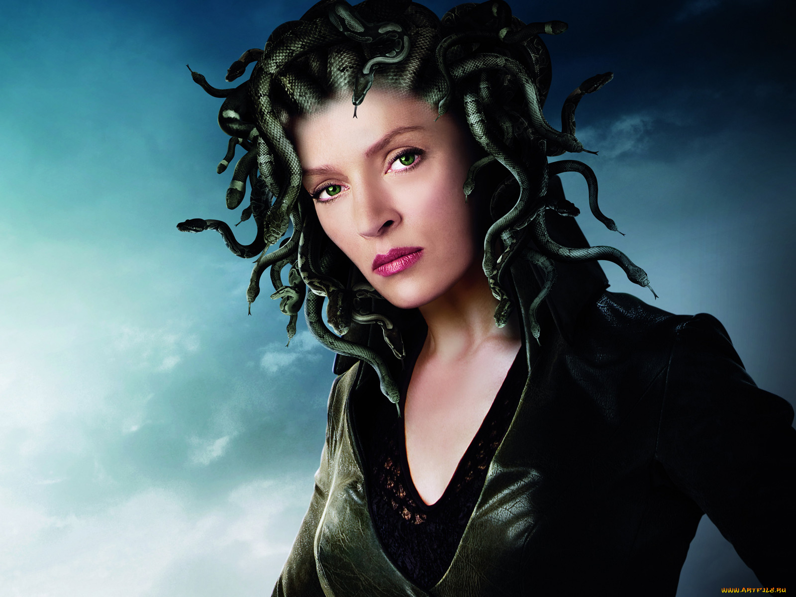 percy, jackson, the, olympians, lightning, thief, кино, фильмы