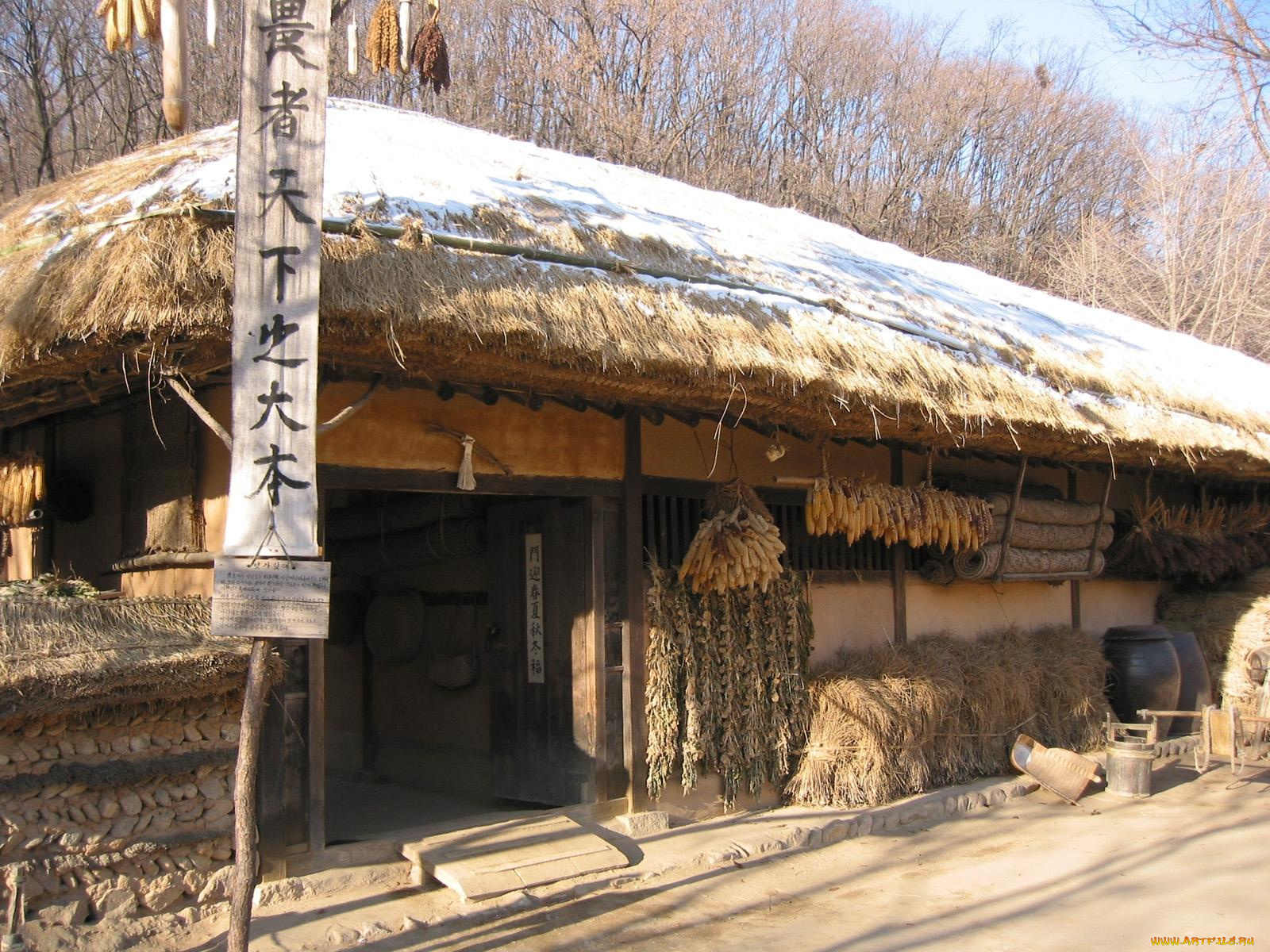 разное, сооружения, постройки