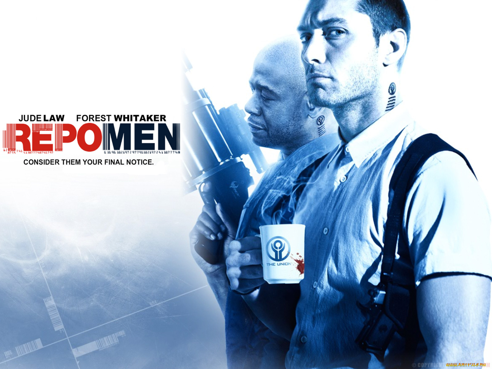 repo, men, кино, фильмы