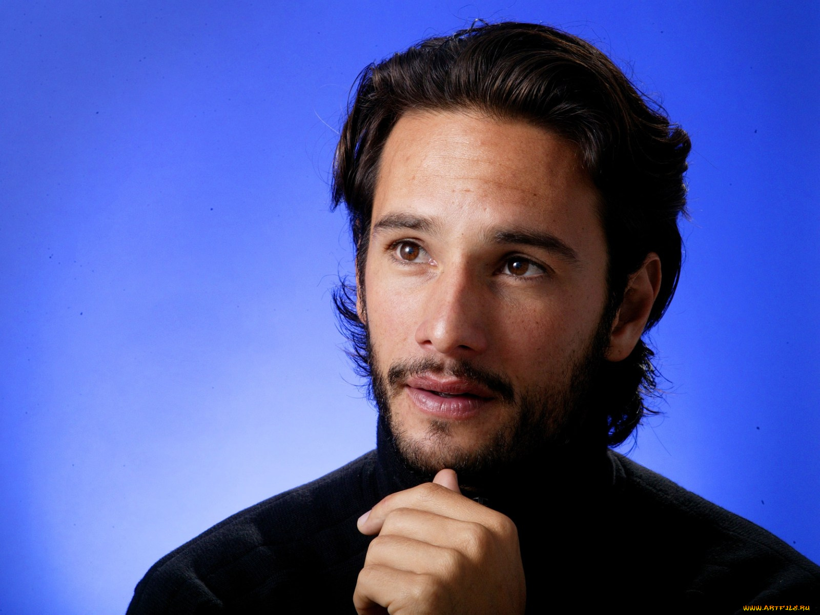 rodrigo, santoro, мужчины