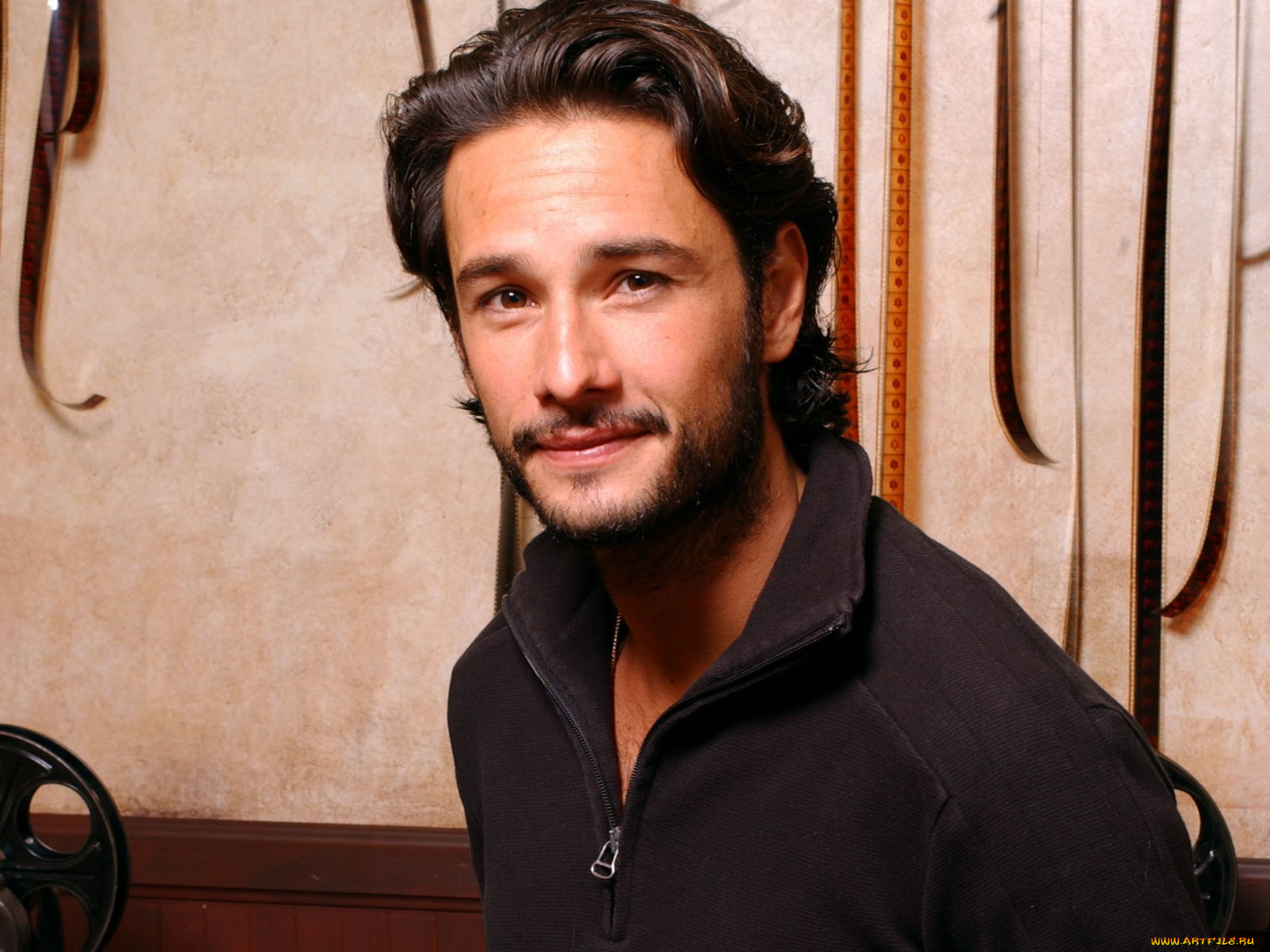 rodrigo, santoro, мужчины