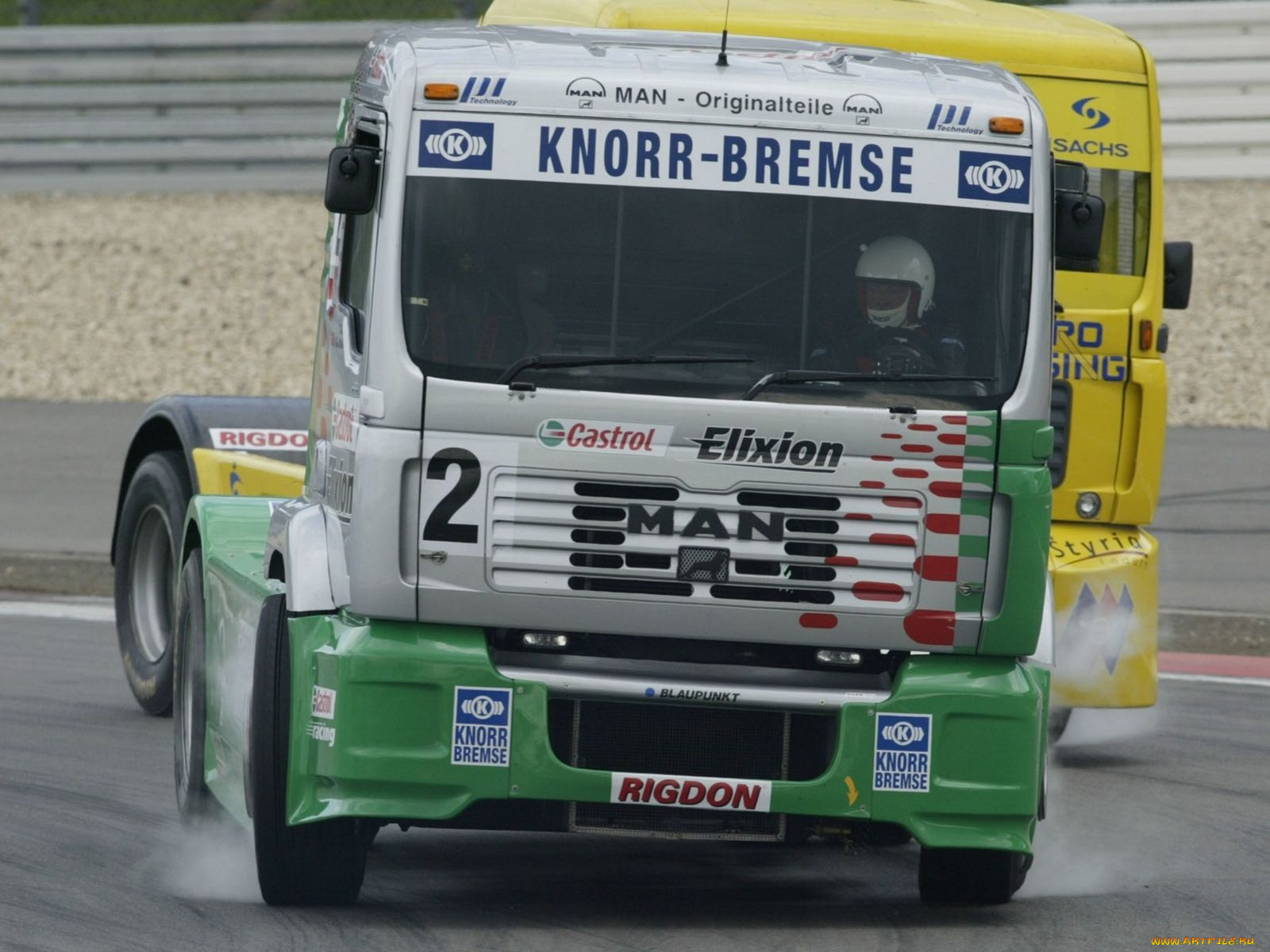 спорт, автоспорт