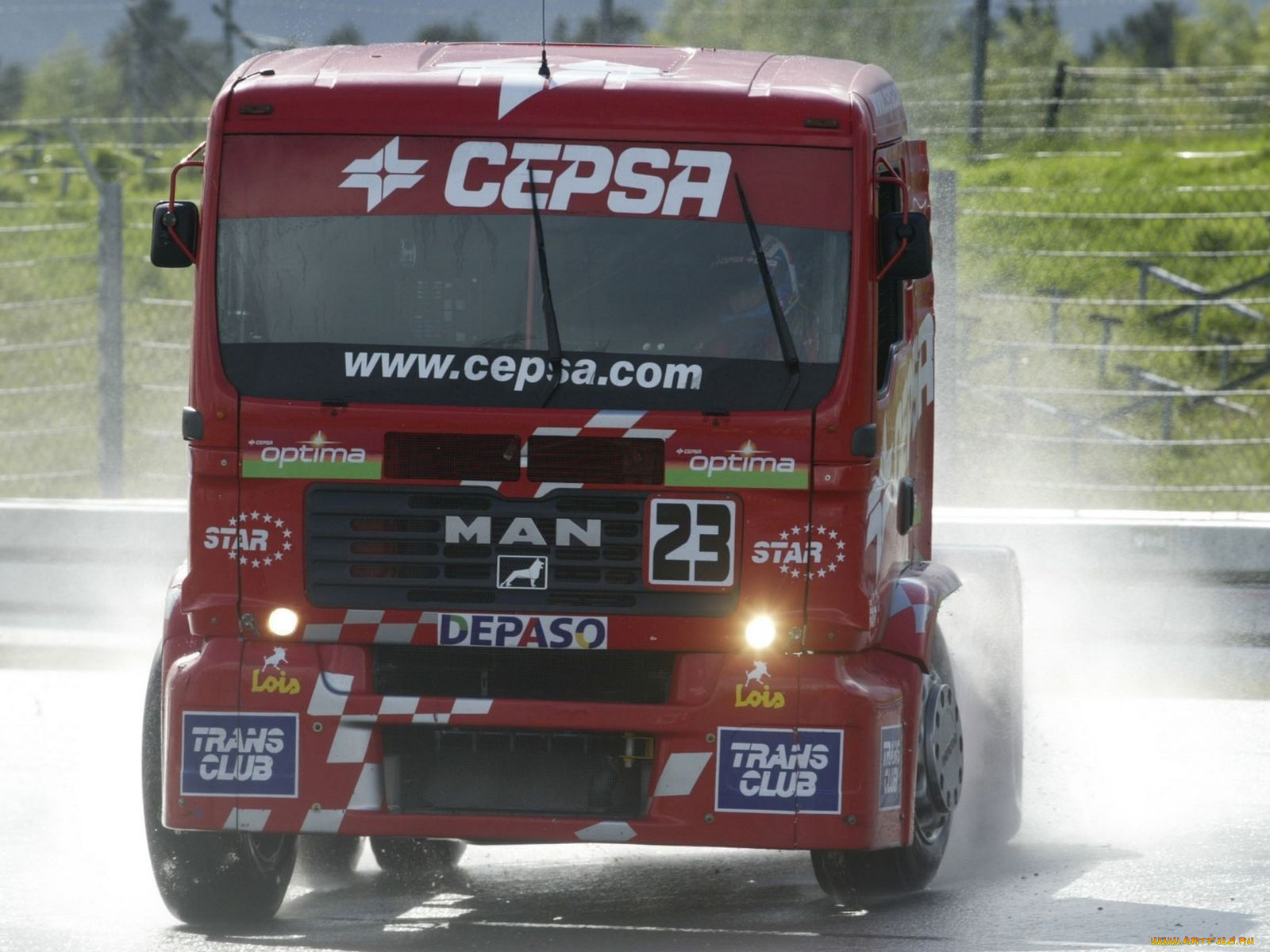 спорт, автоспорт