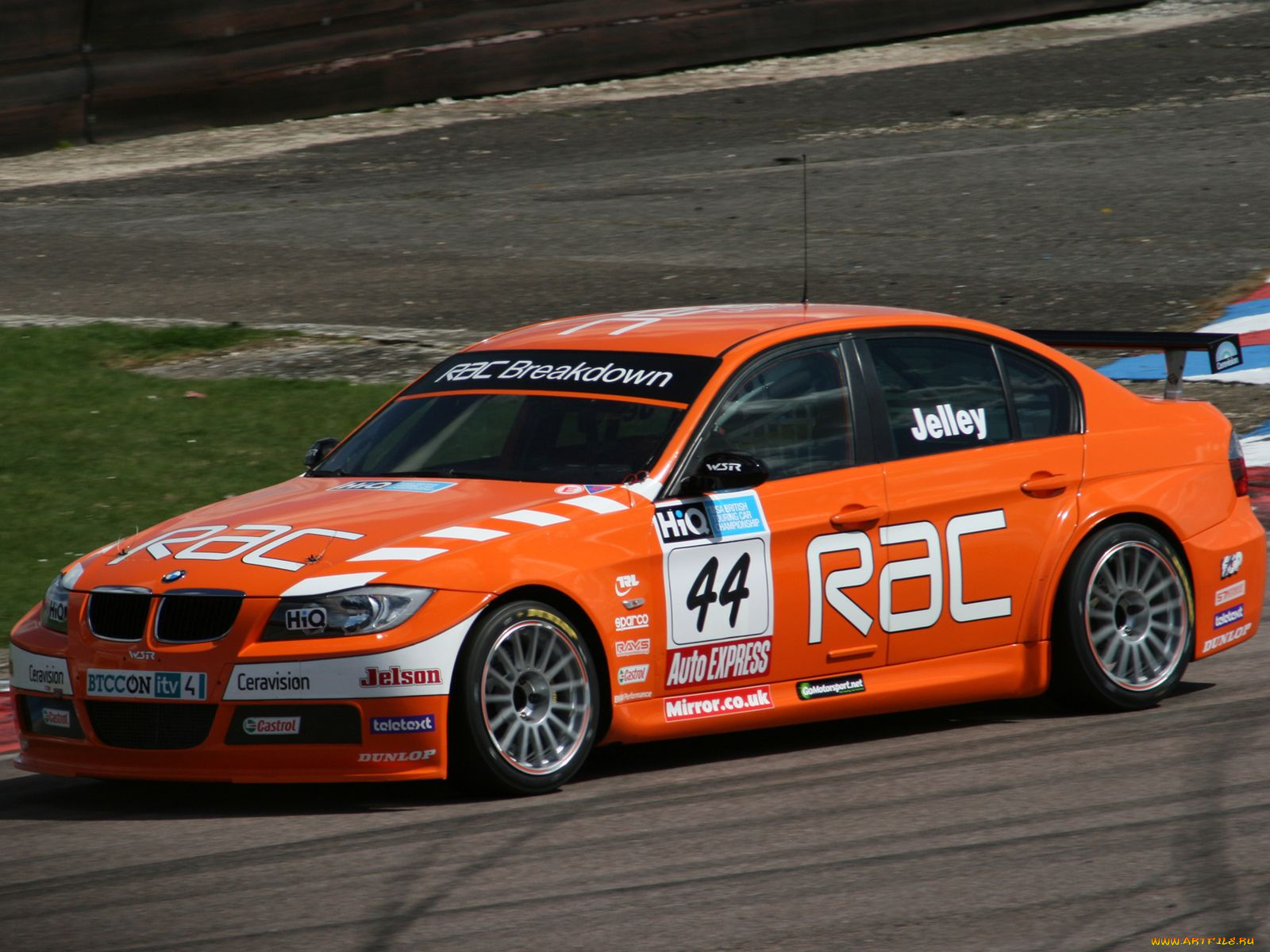 спорт, автоспорт