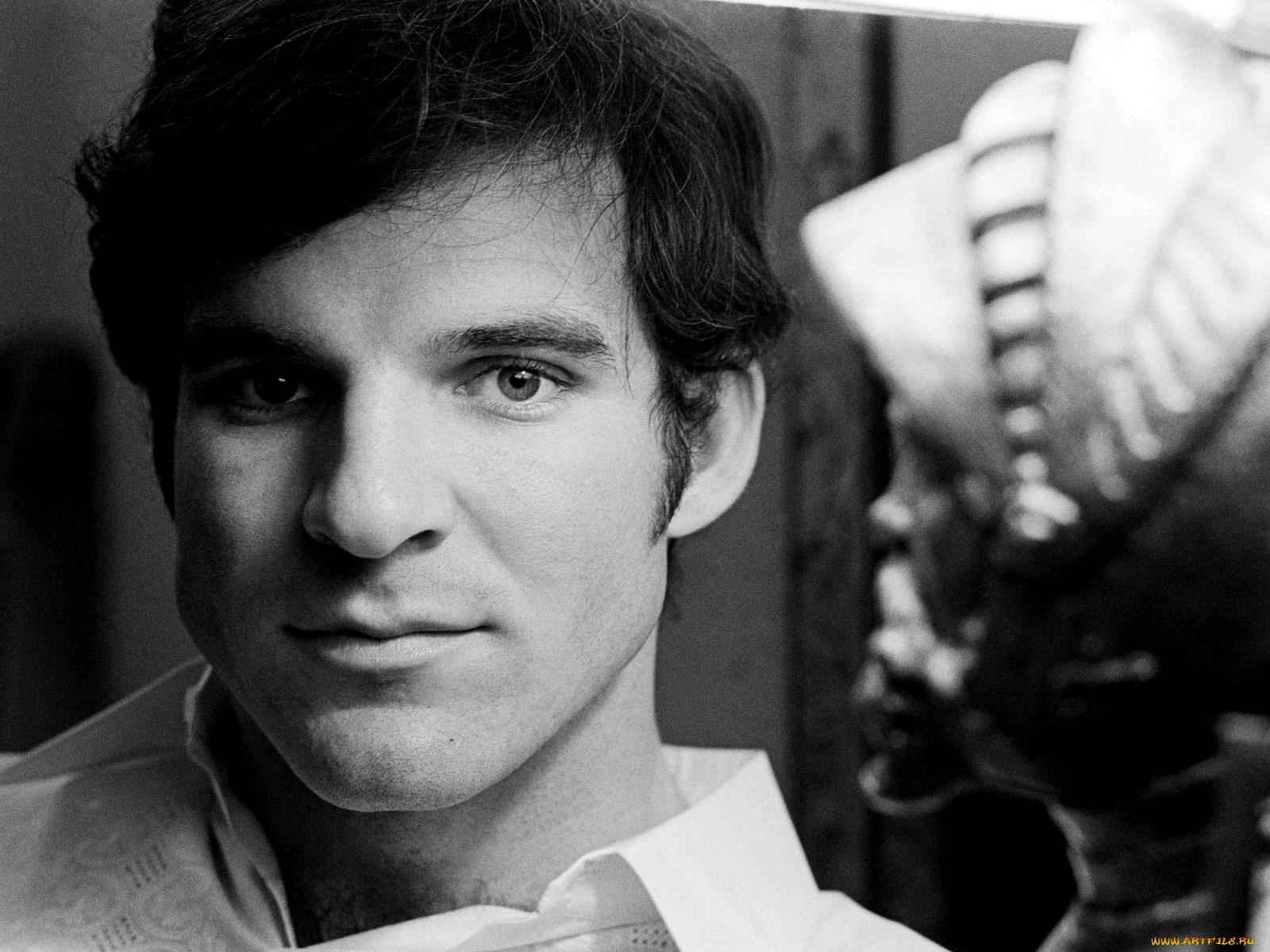 steve, martin, мужчины