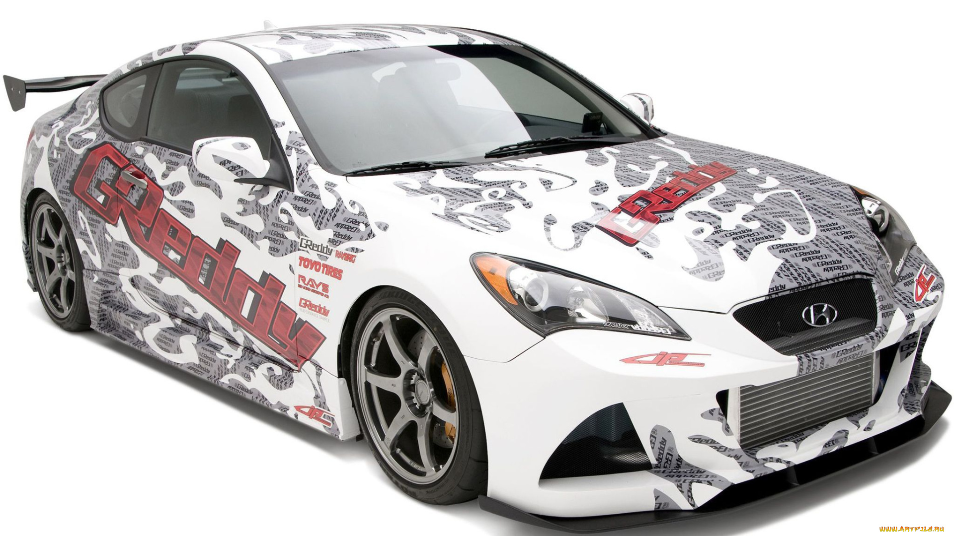 автомобили, hyundai