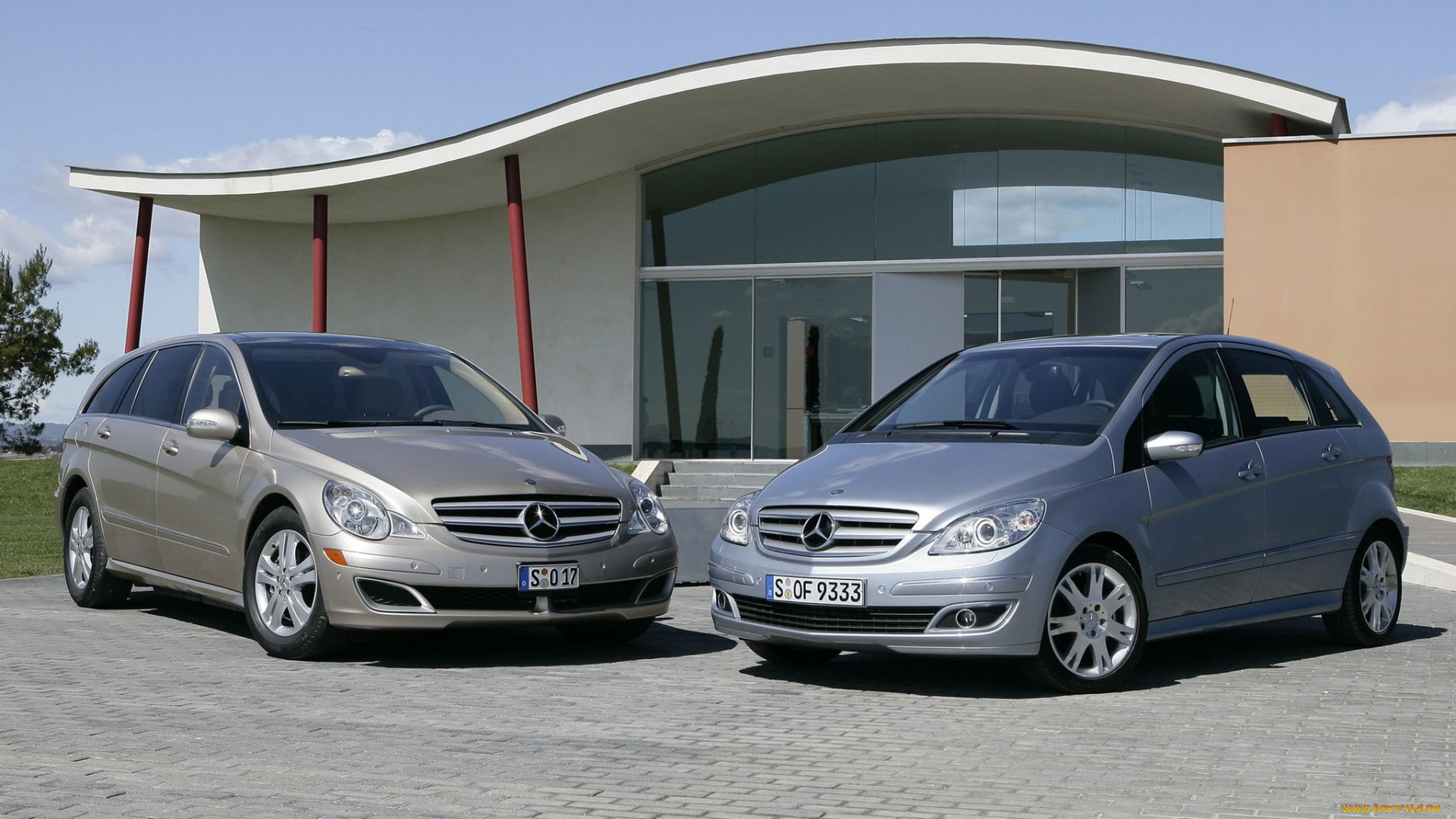 автомобили, mercedes, benz