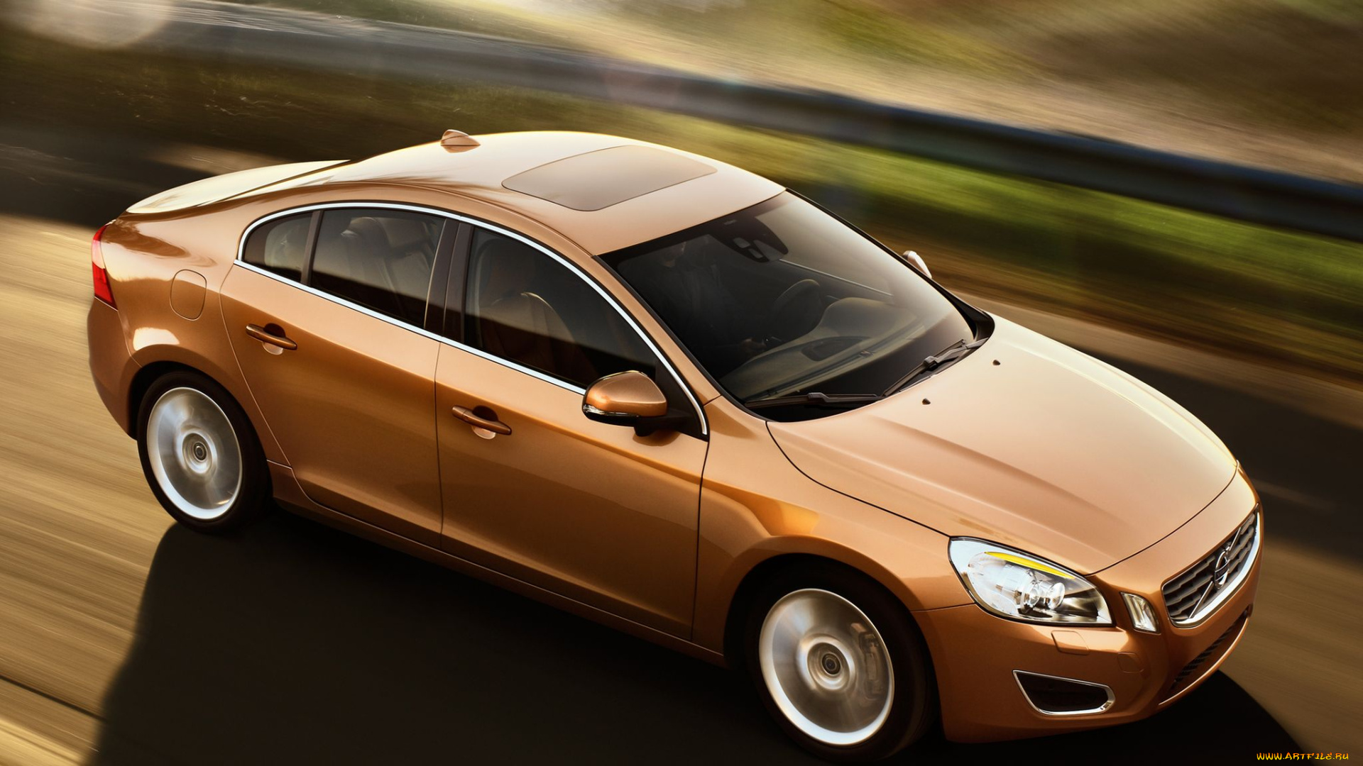 автомобили, volvo