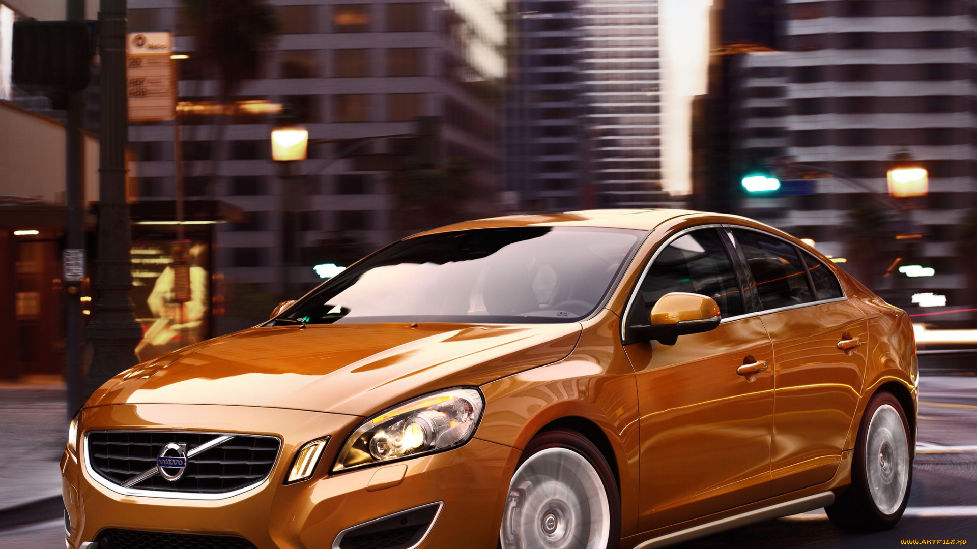 автомобили, volvo